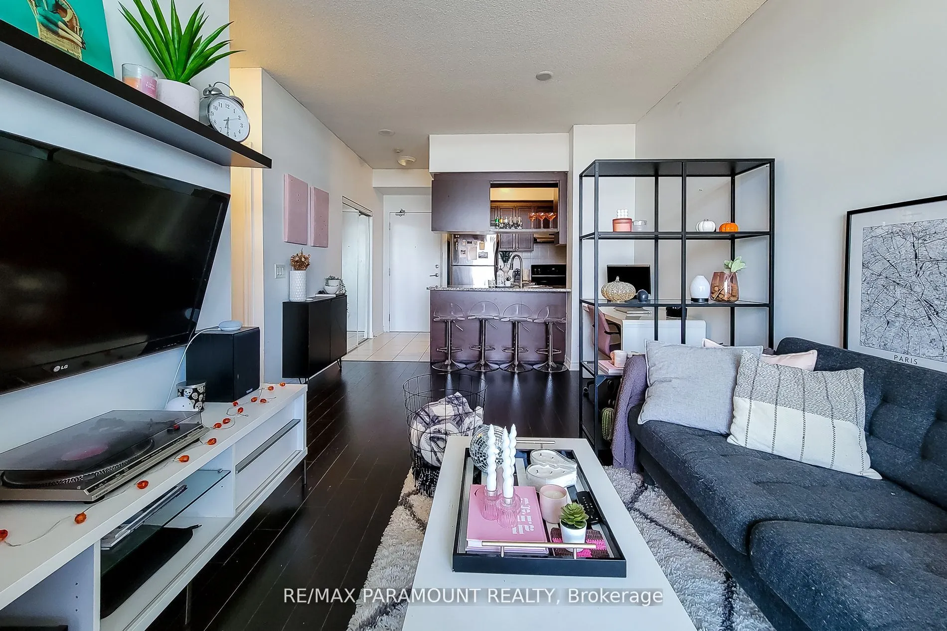 2325 Central Park Drive #1102