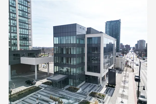 145 Queen Street E