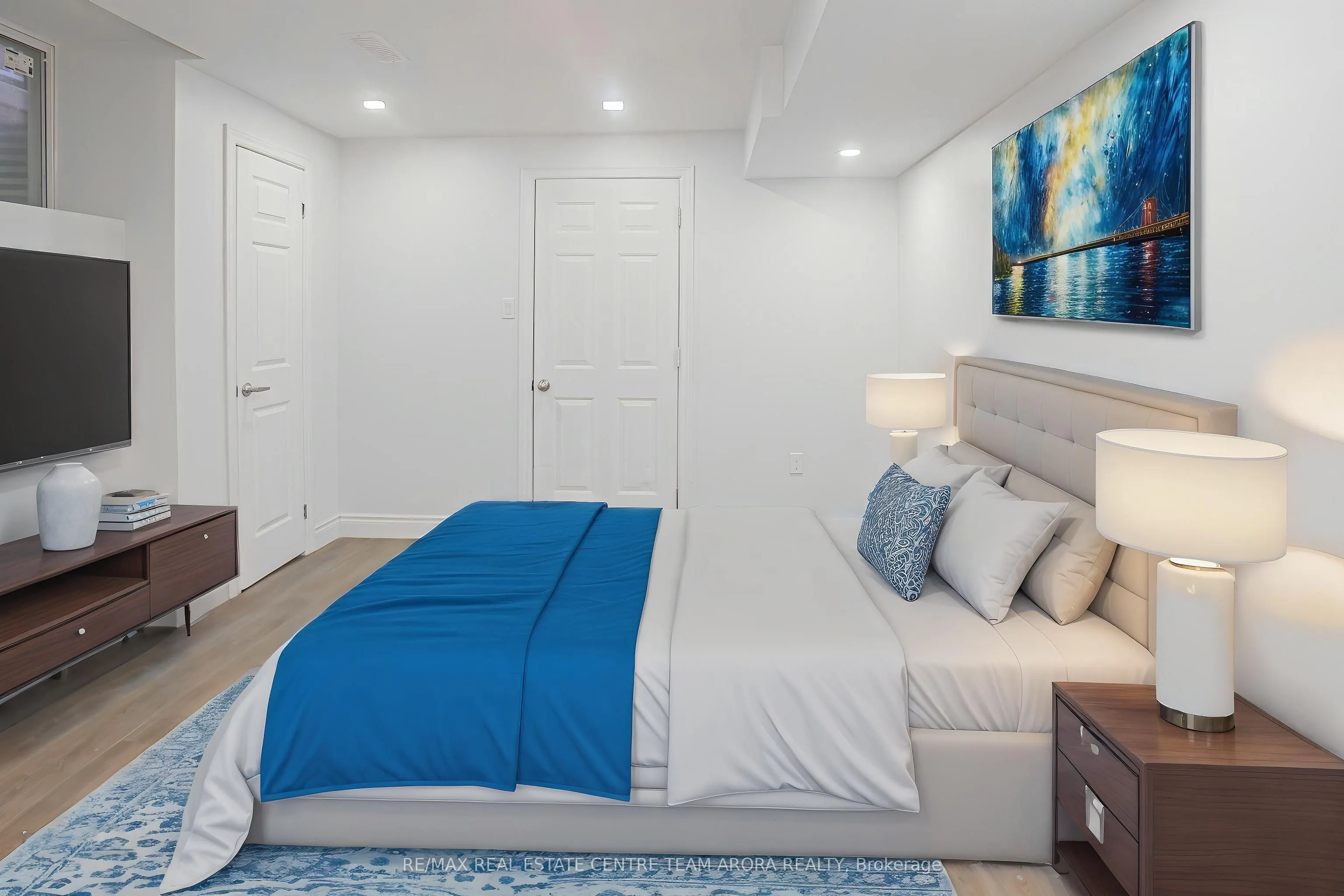 16 Vezna Crescent, #BSMT