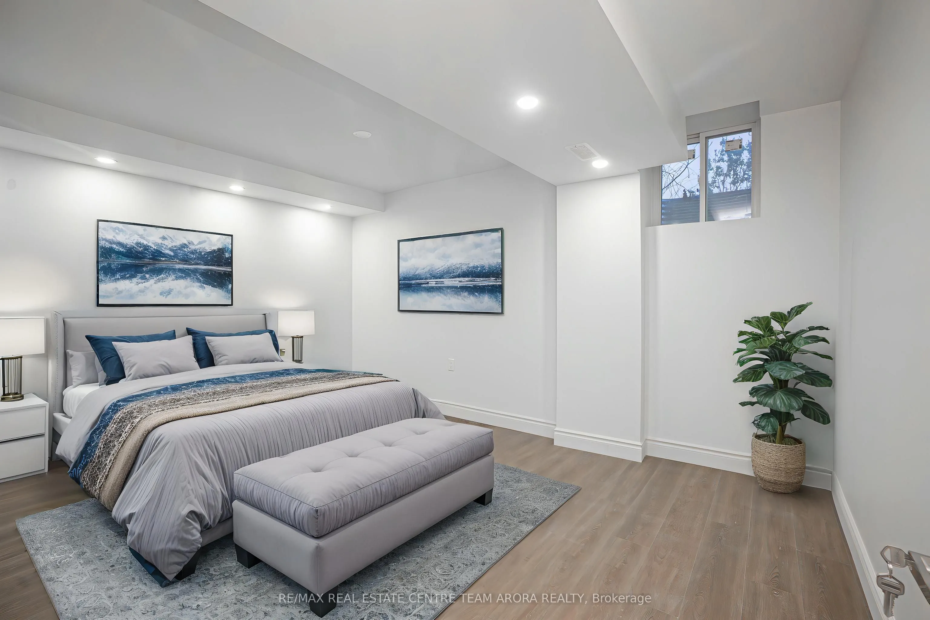 16 Vezna Crescent, #BSMT