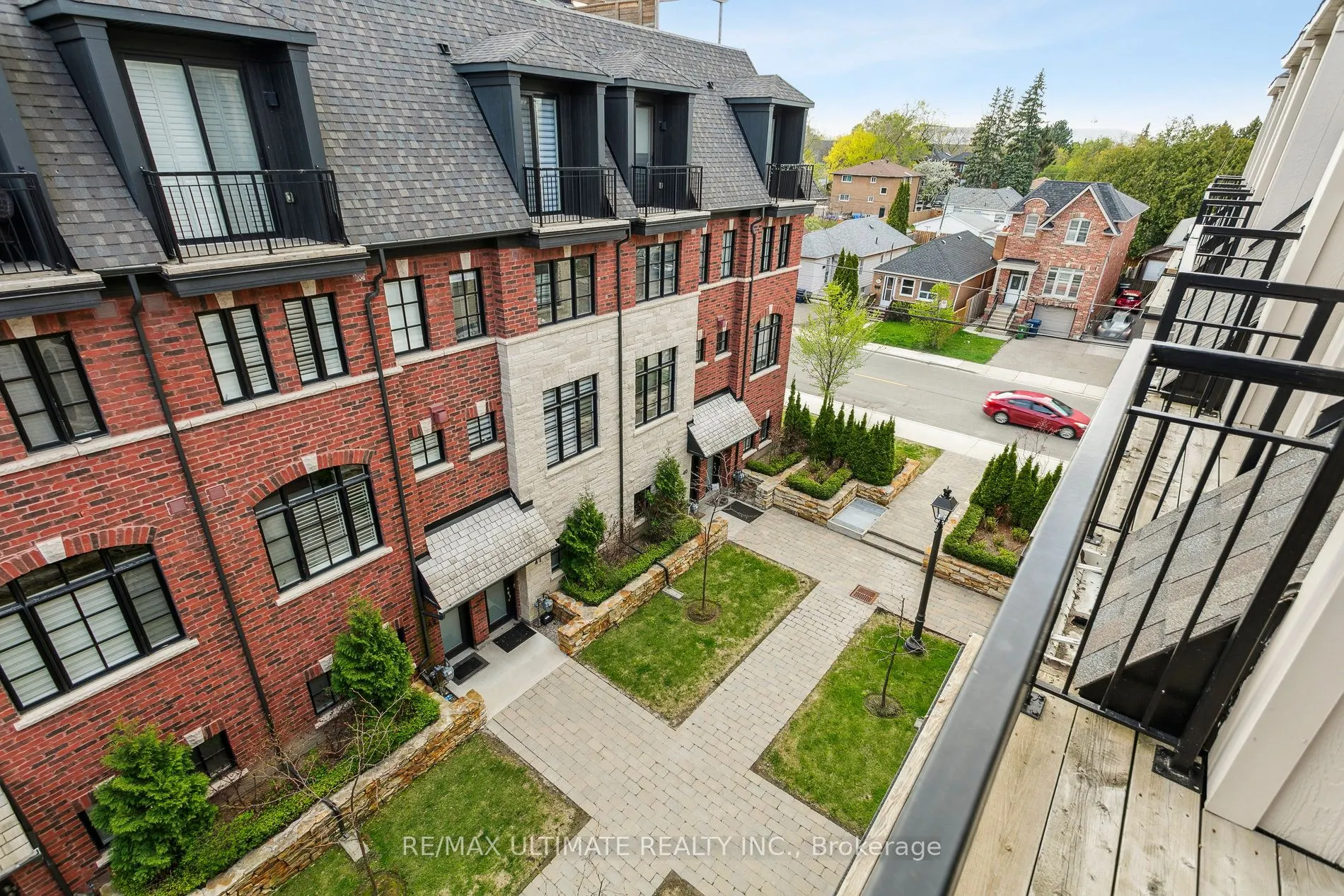 75 Elder Avenue, #50