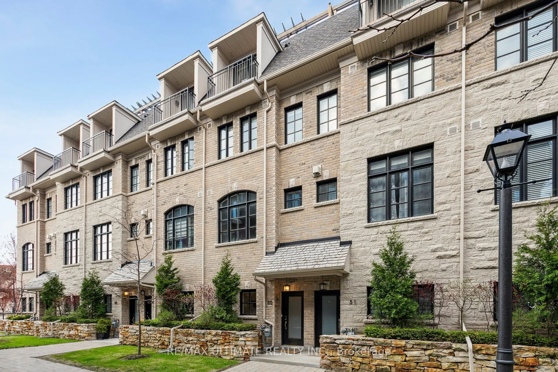75 Elder Avenue, #50