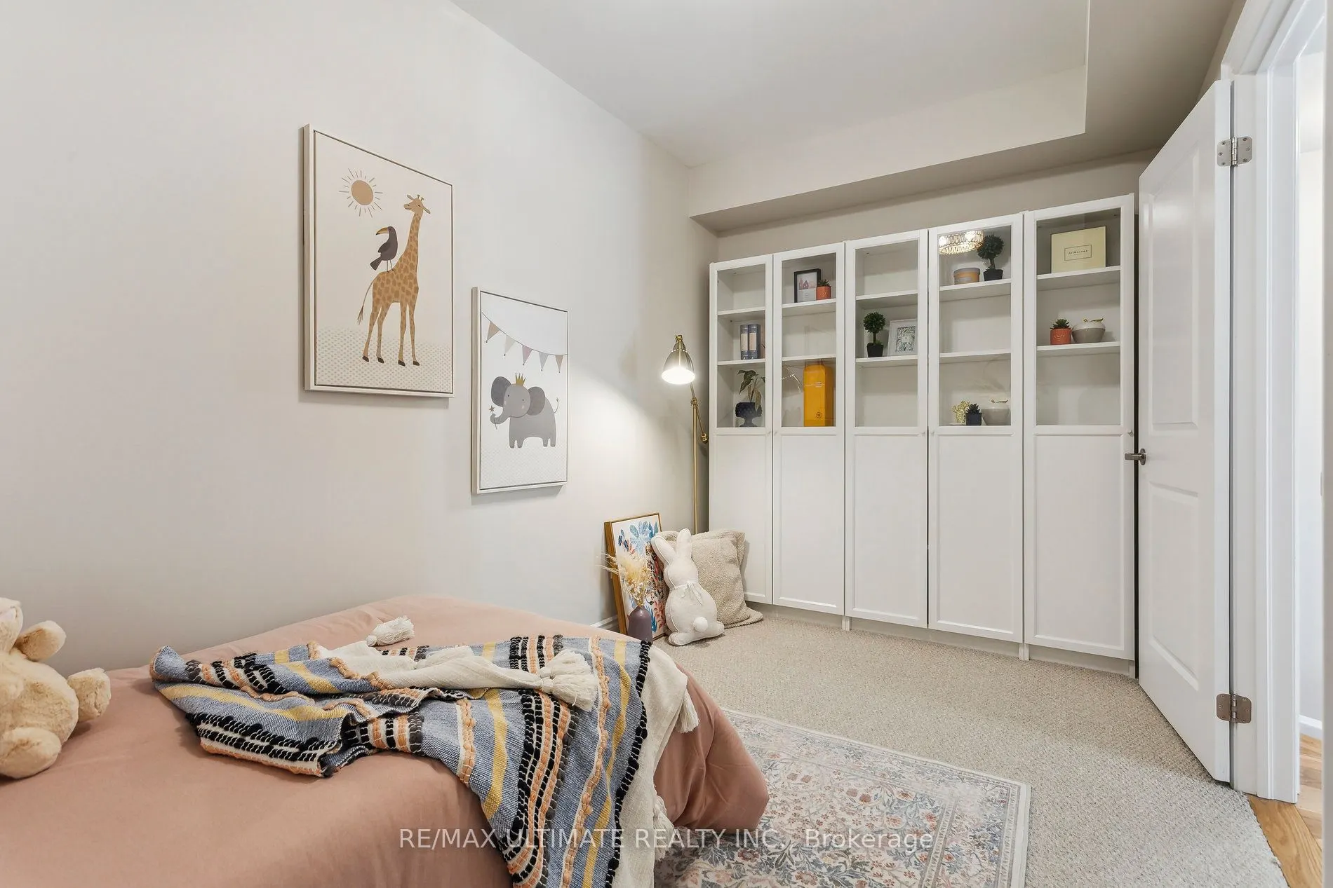 75 Elder Avenue, #50