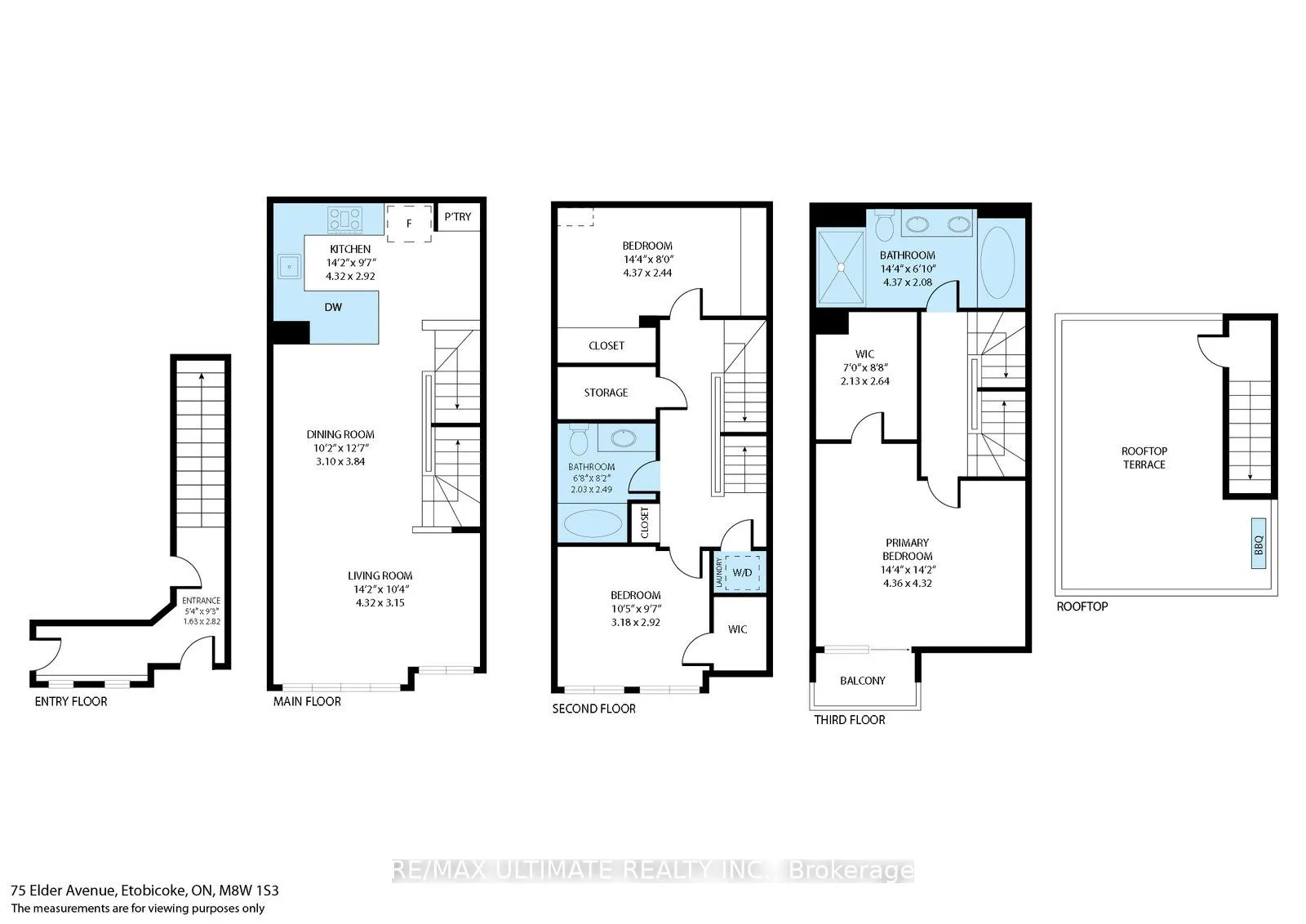 75 Elder Avenue, #50