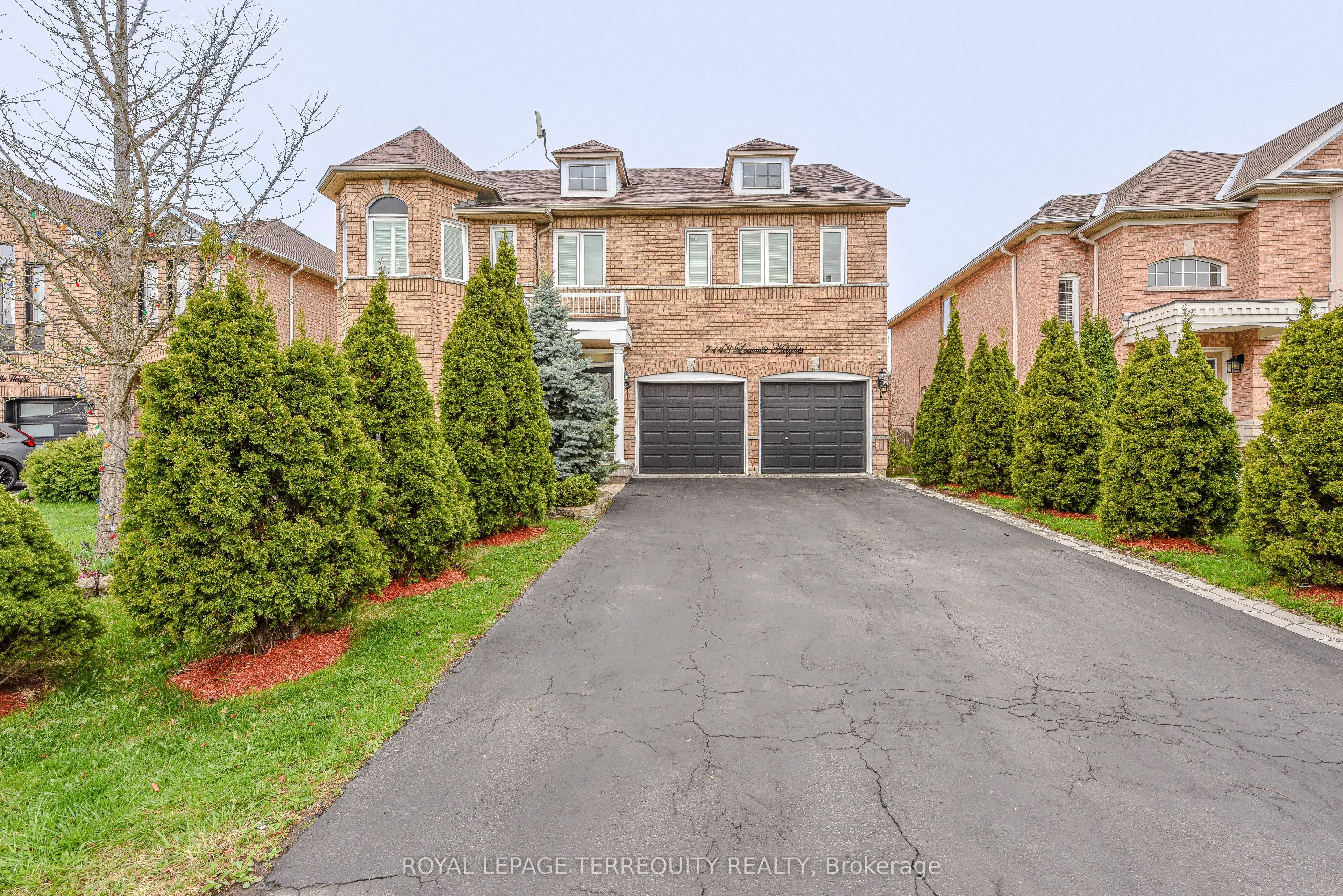 7148 Lowville Heights