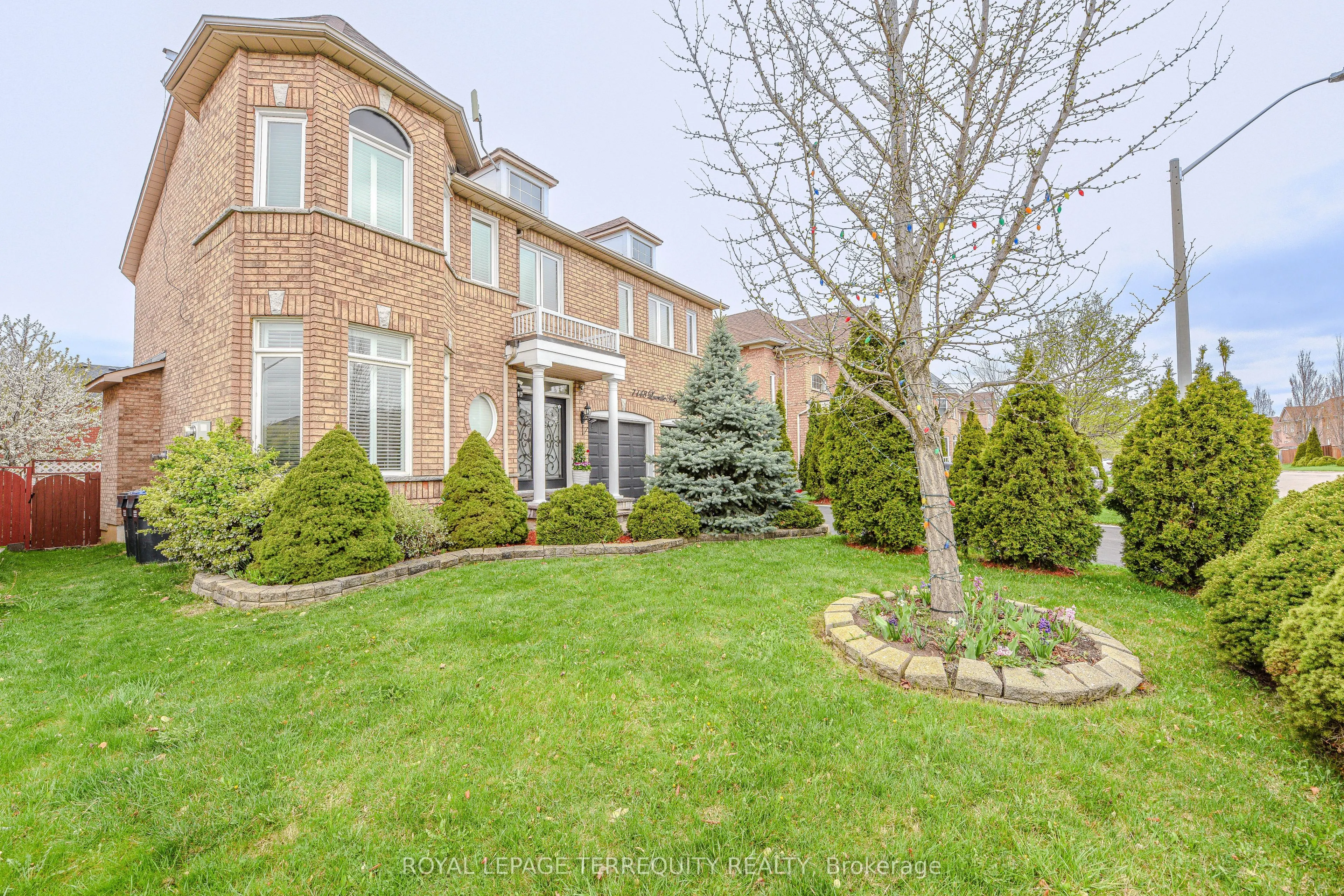 7148 Lowville Heights