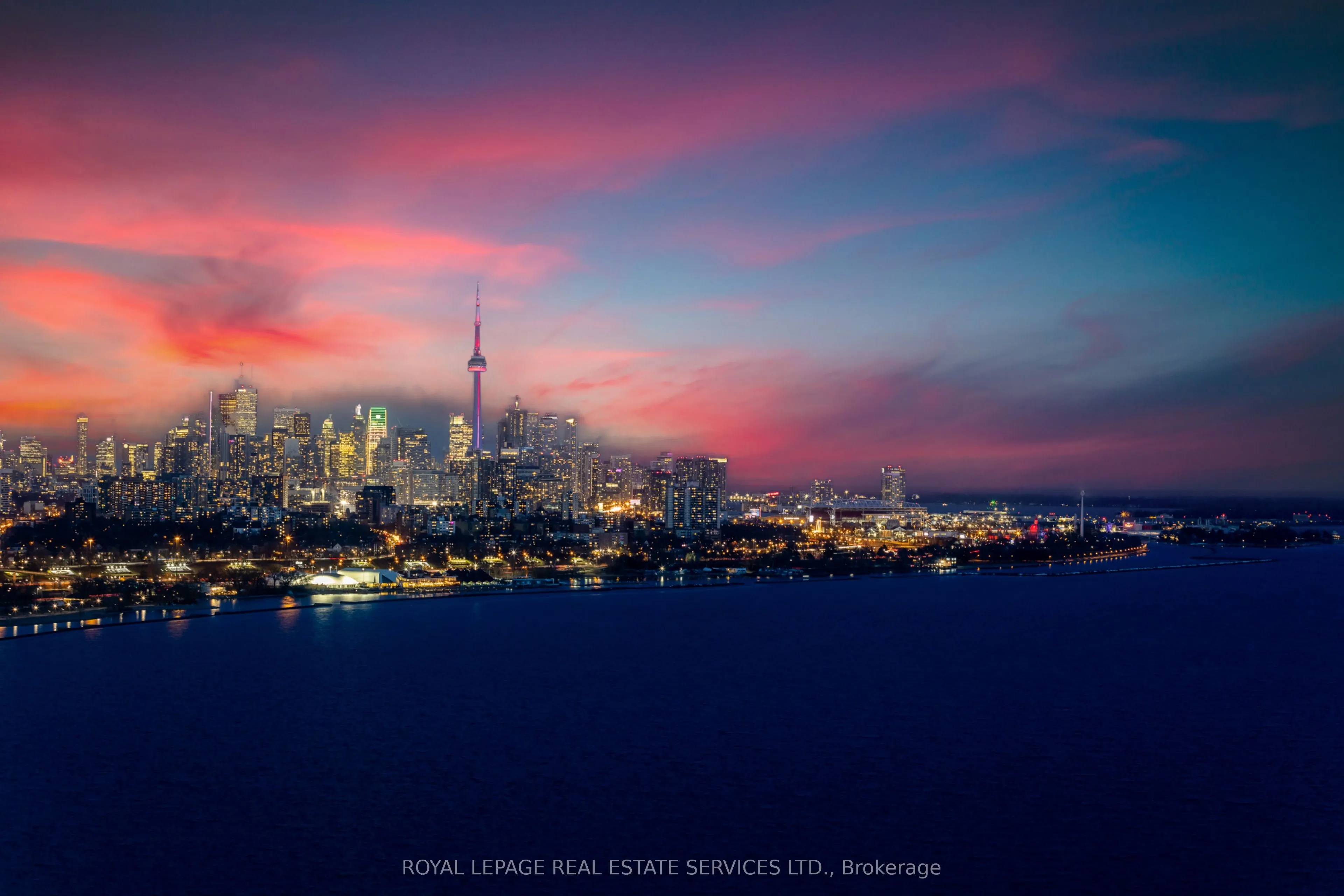 1 Palace Pier Court, #3101
