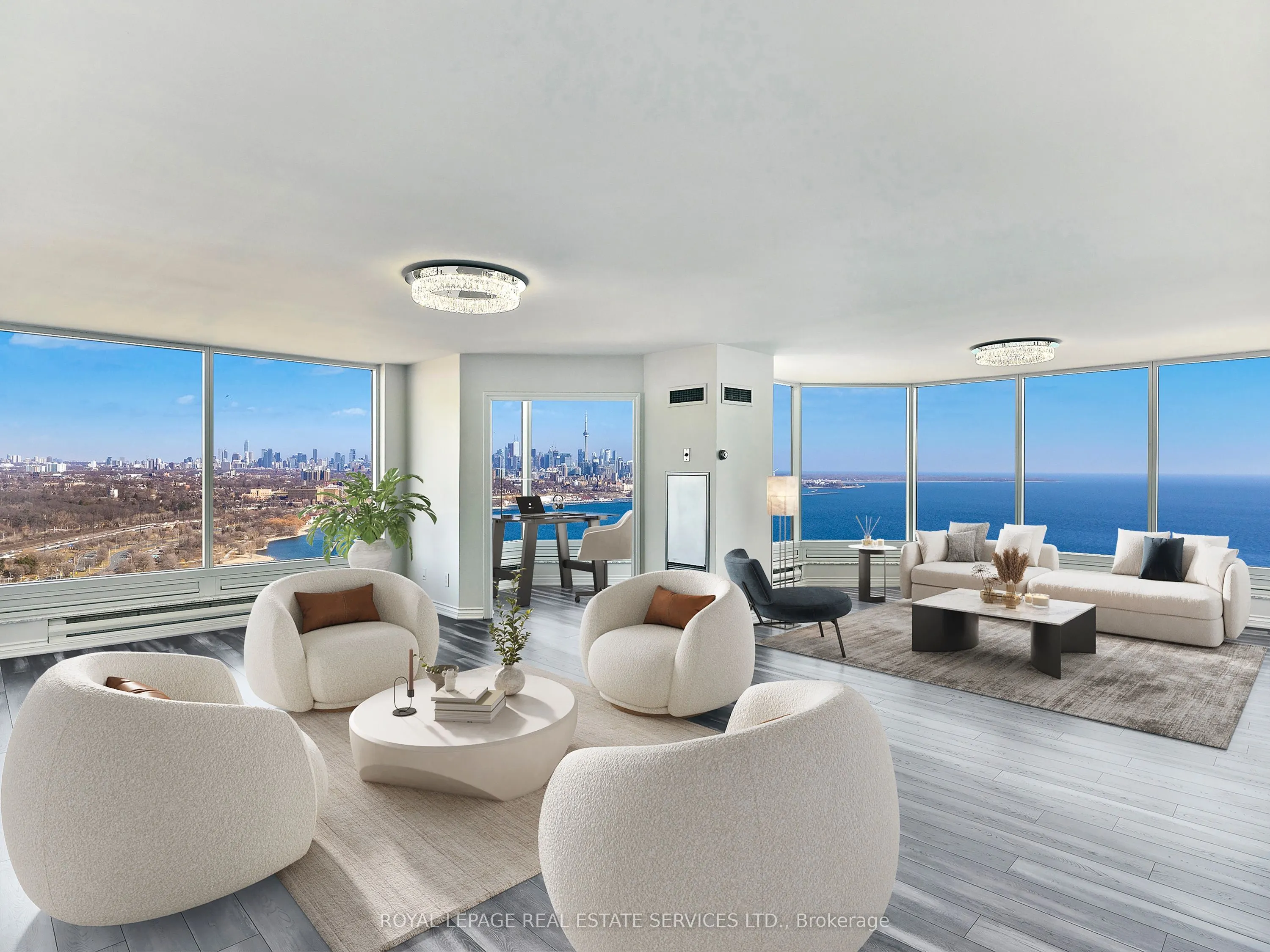 1 Palace Pier Court, #3101
