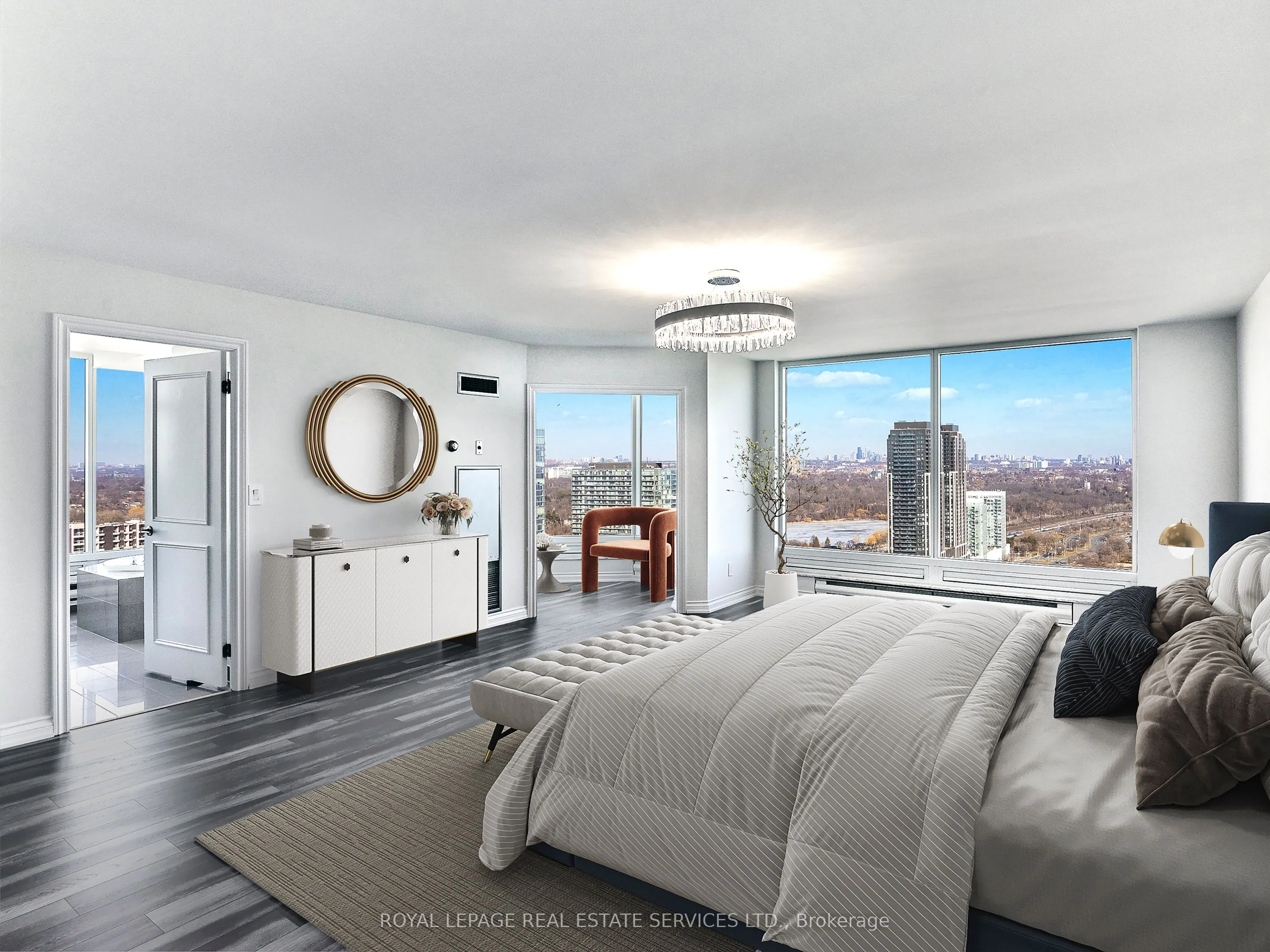 1 Palace Pier Court, #3101