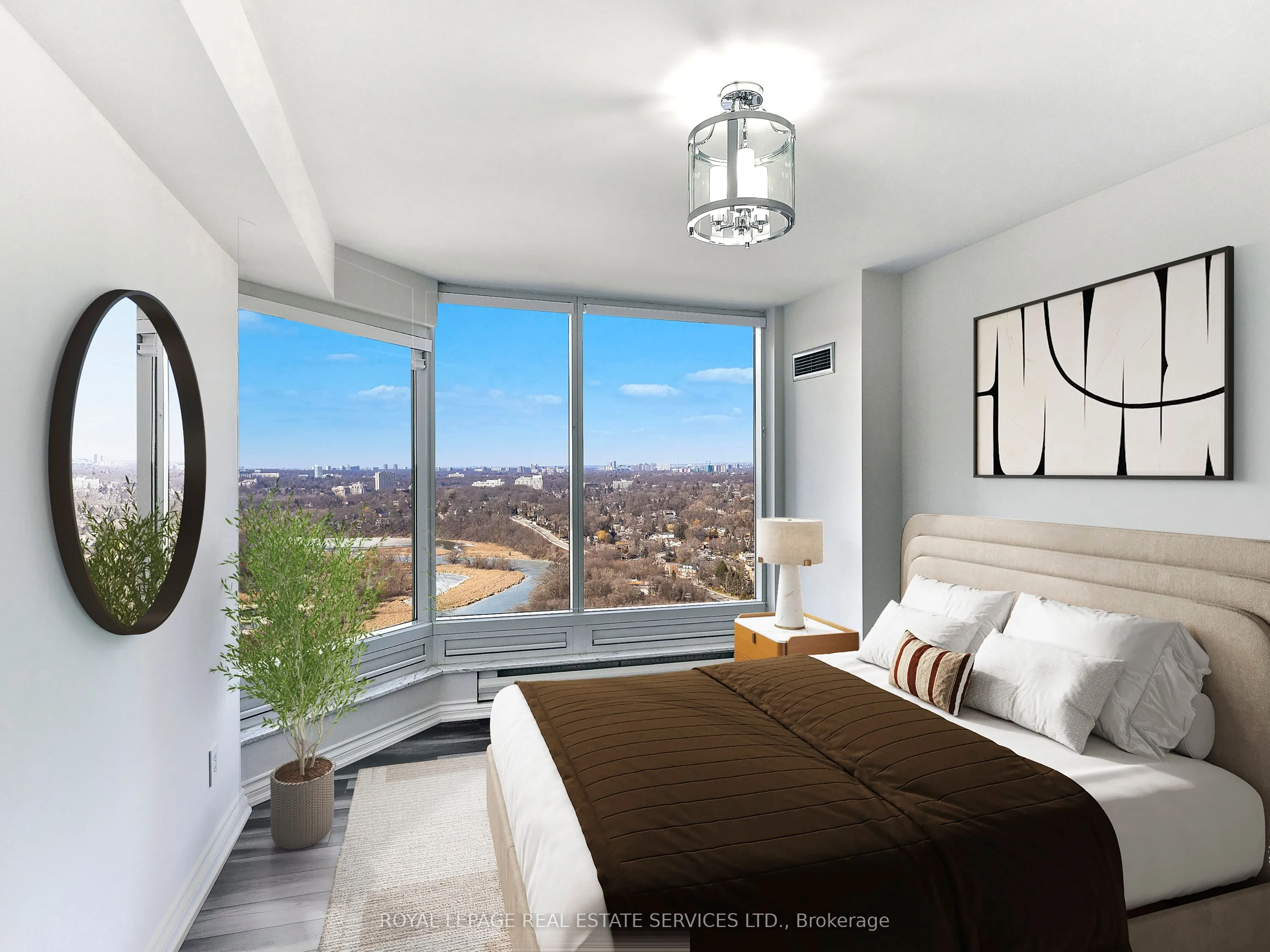 1 Palace Pier Court, #3101