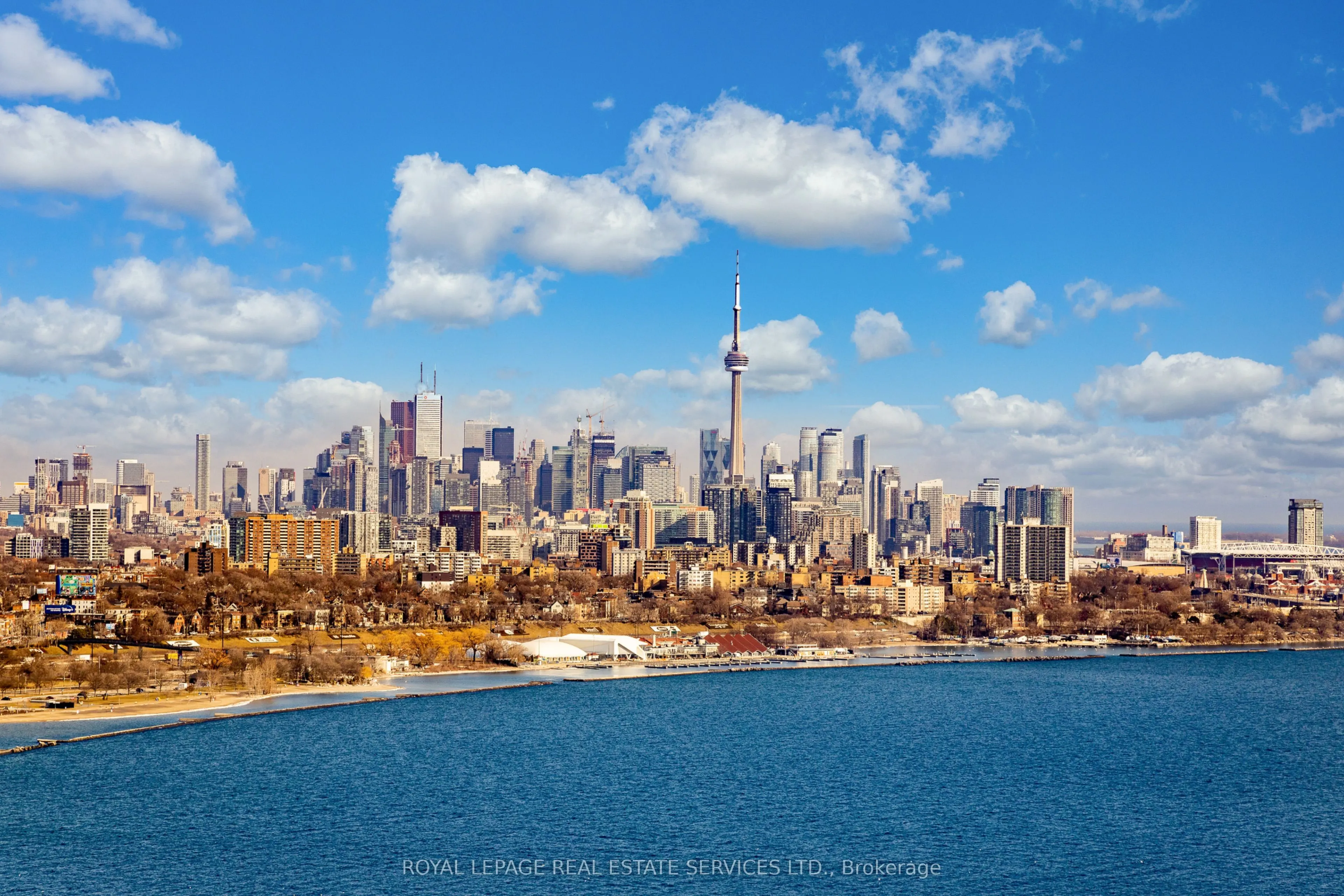 1 Palace Pier Court, #3101
