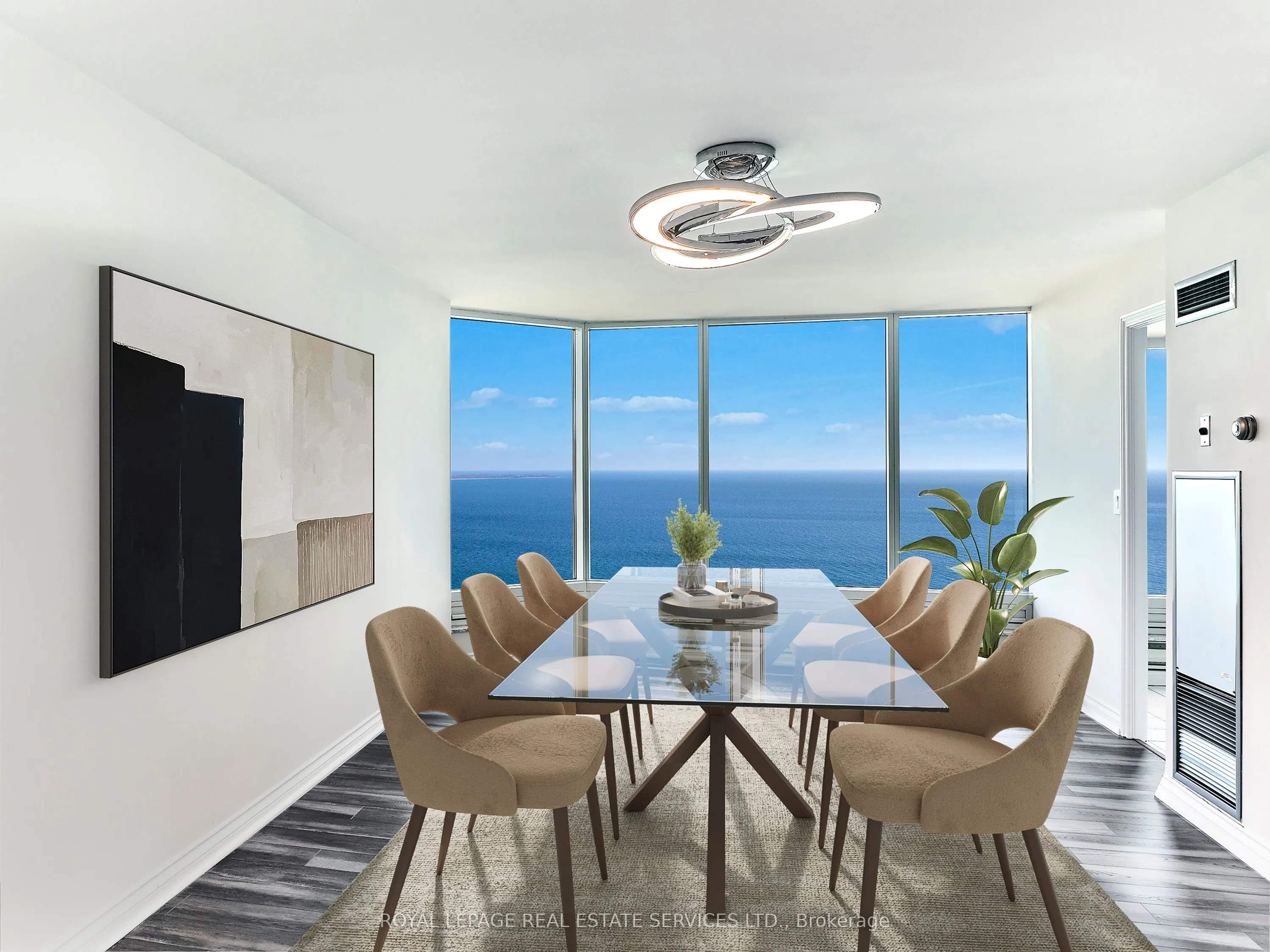 1 Palace Pier Court, #3101