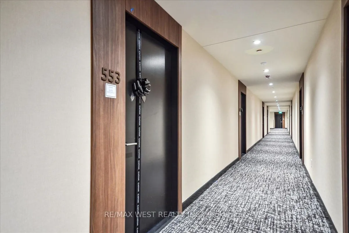 2501 Saw Whet Boulevard, #553