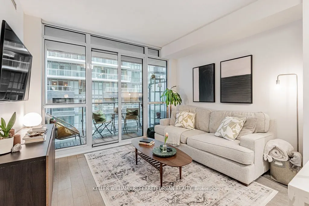 59 Annie Craig Drive, #615