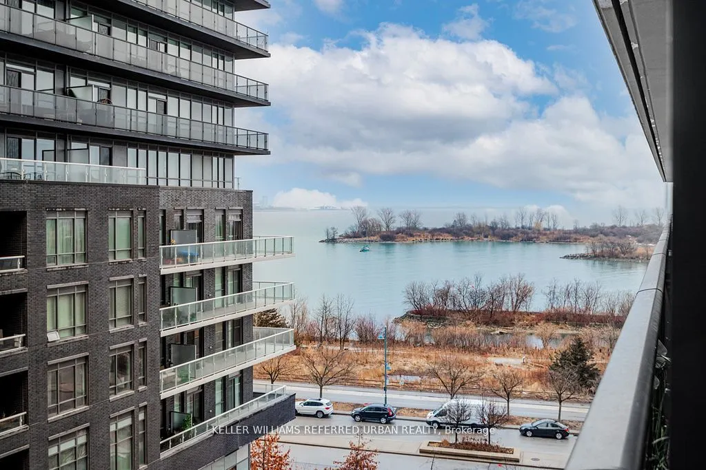59 Annie Craig Drive, #615