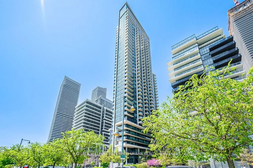 59 Annie Craig Drive, #615