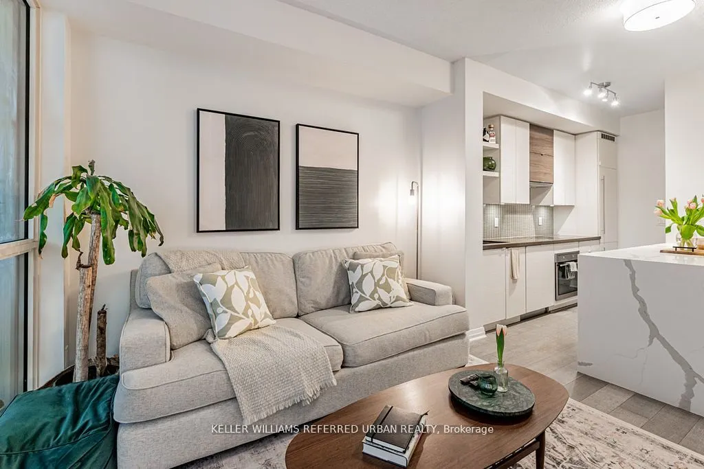 59 Annie Craig Drive, #615