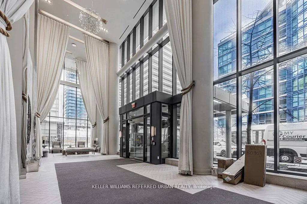 59 Annie Craig Drive, #615