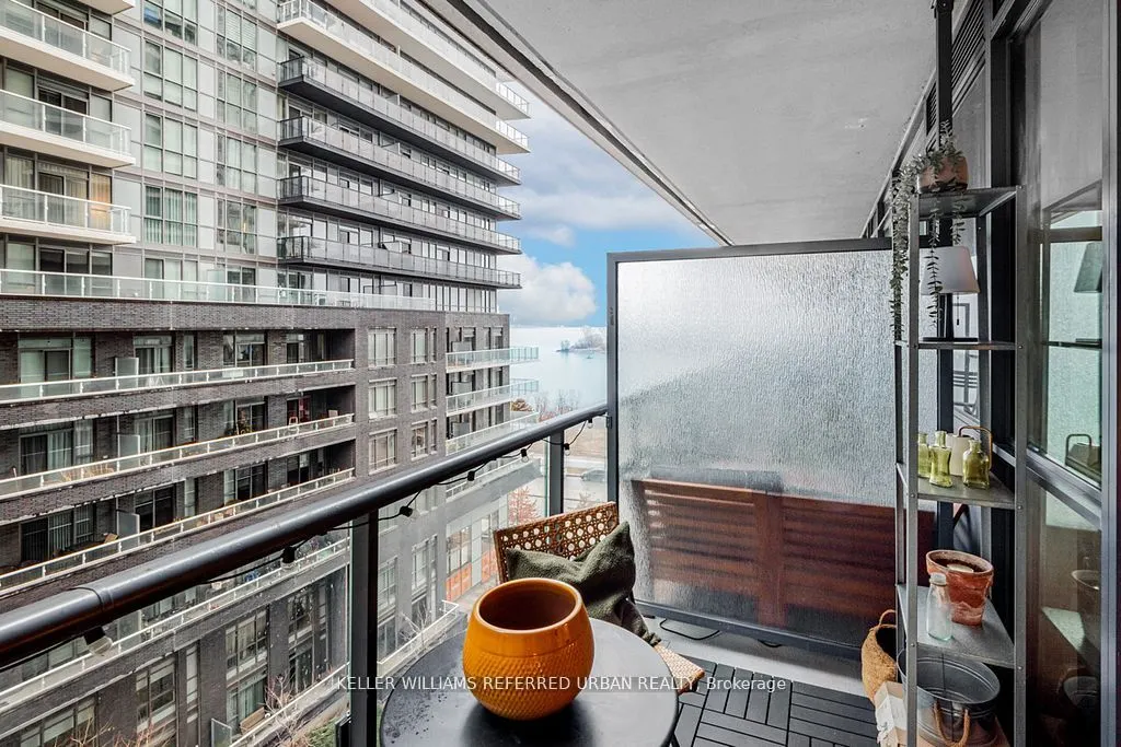 59 Annie Craig Drive, #615