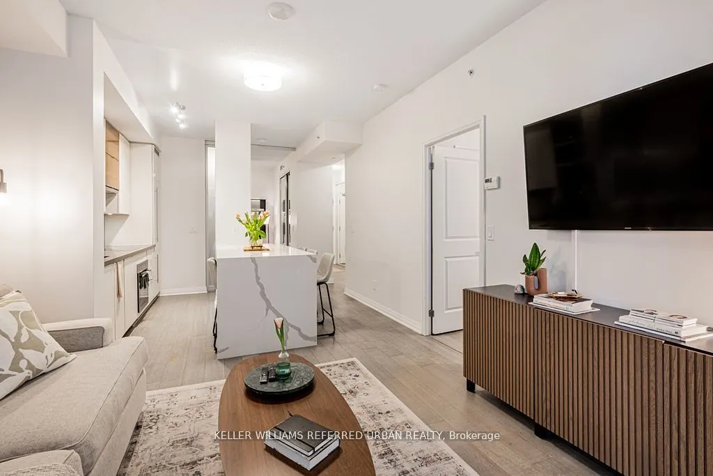 59 Annie Craig Drive, #615