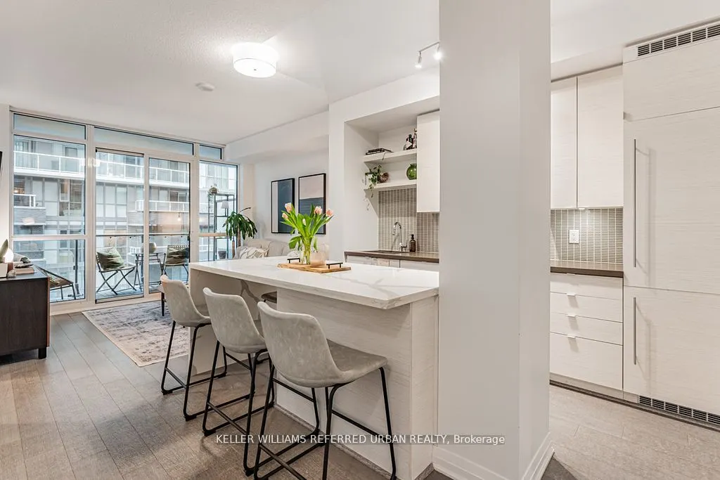 59 Annie Craig Drive, #615
