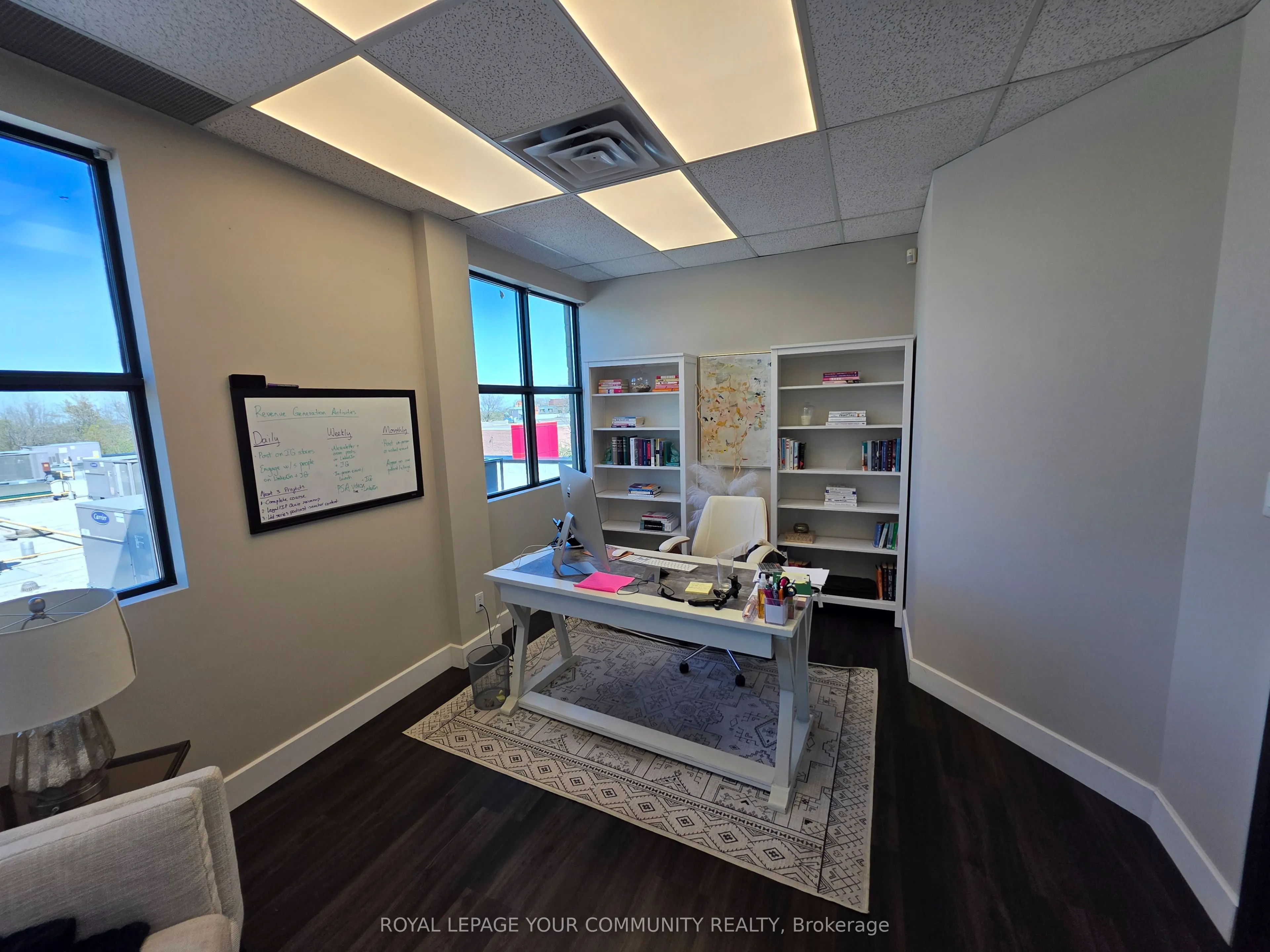 2155 Dunwin Drive, #28,31-32