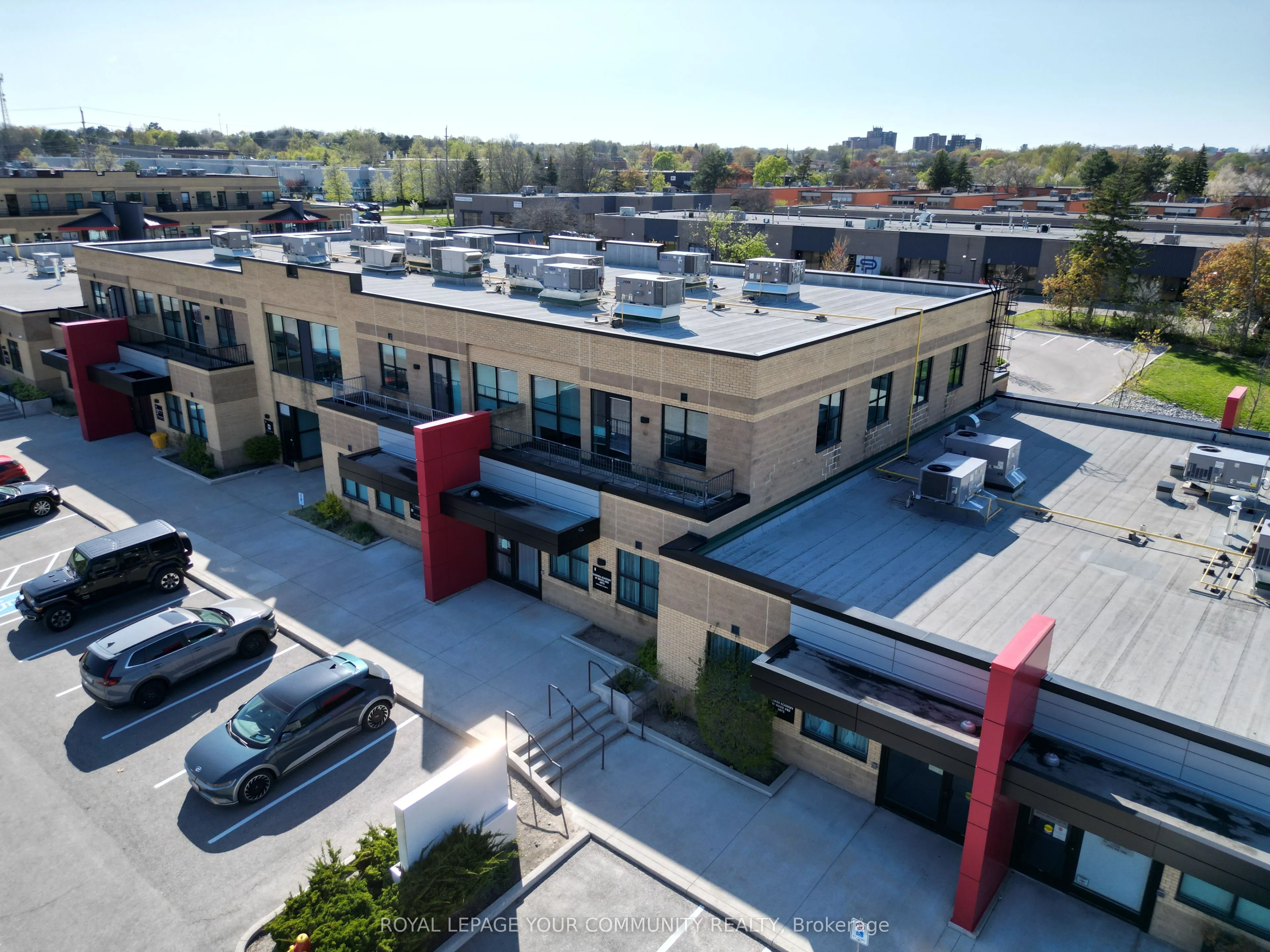 2155 Dunwin Drive, #28