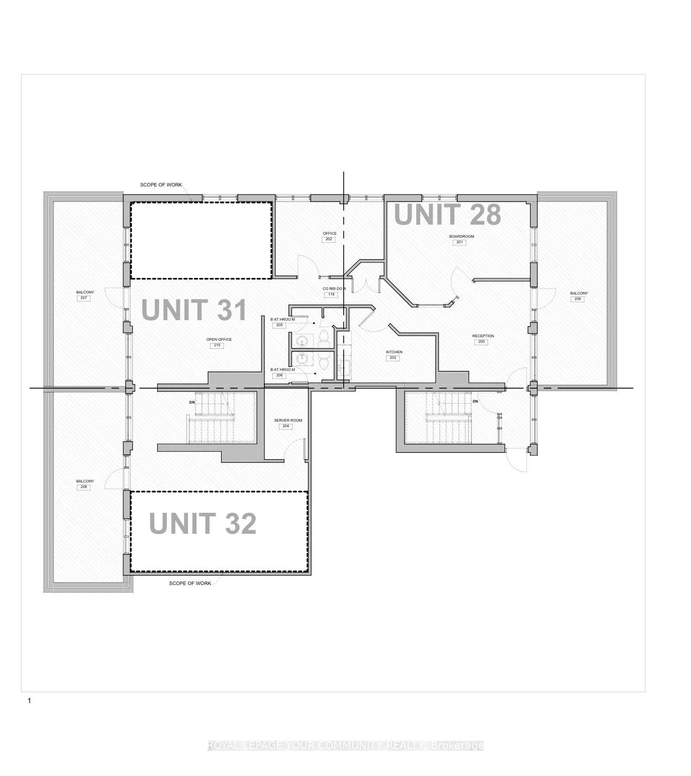 2155 Dunwin Drive, #28