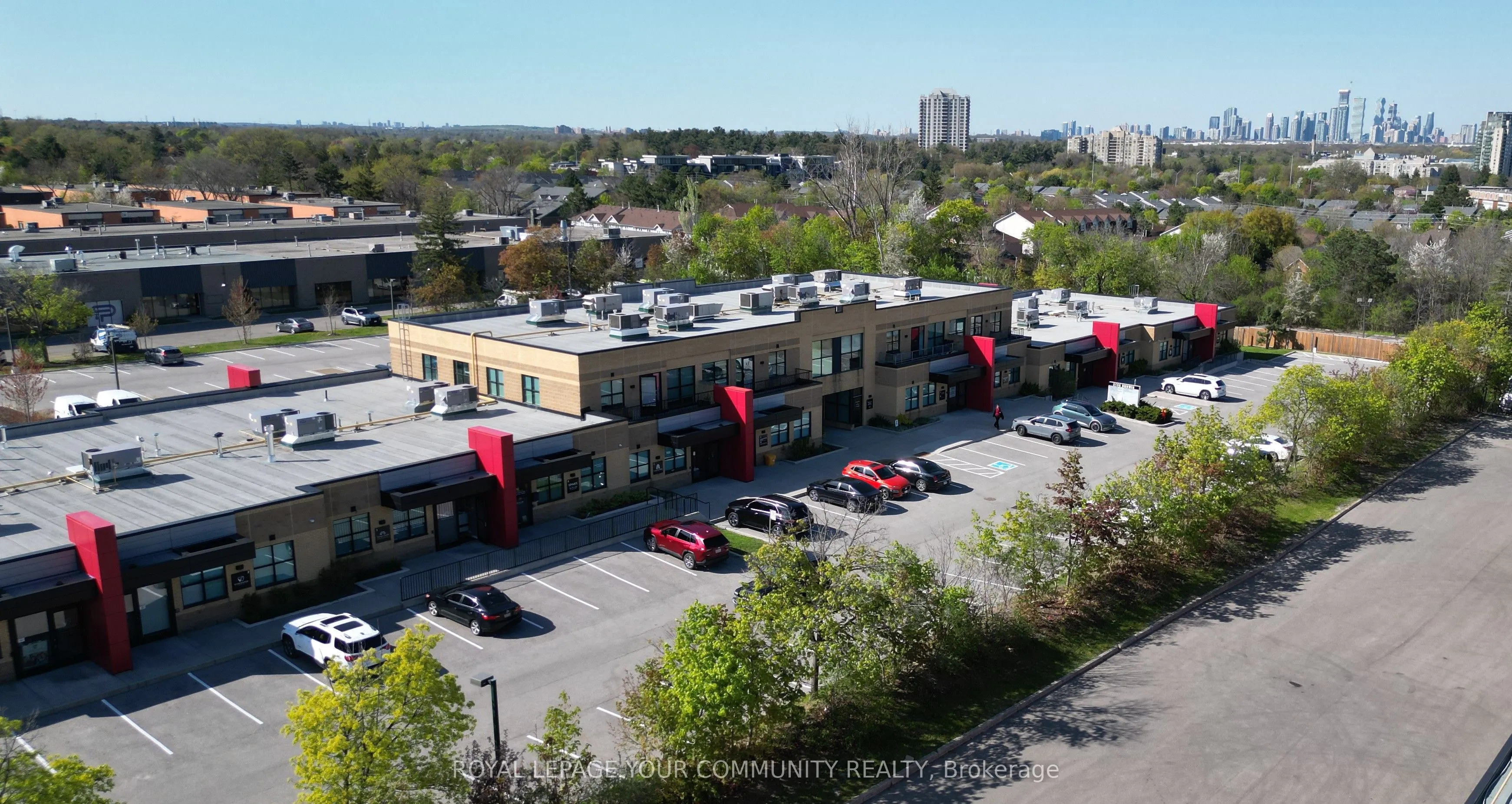 2155 Dunwin Drive, #28