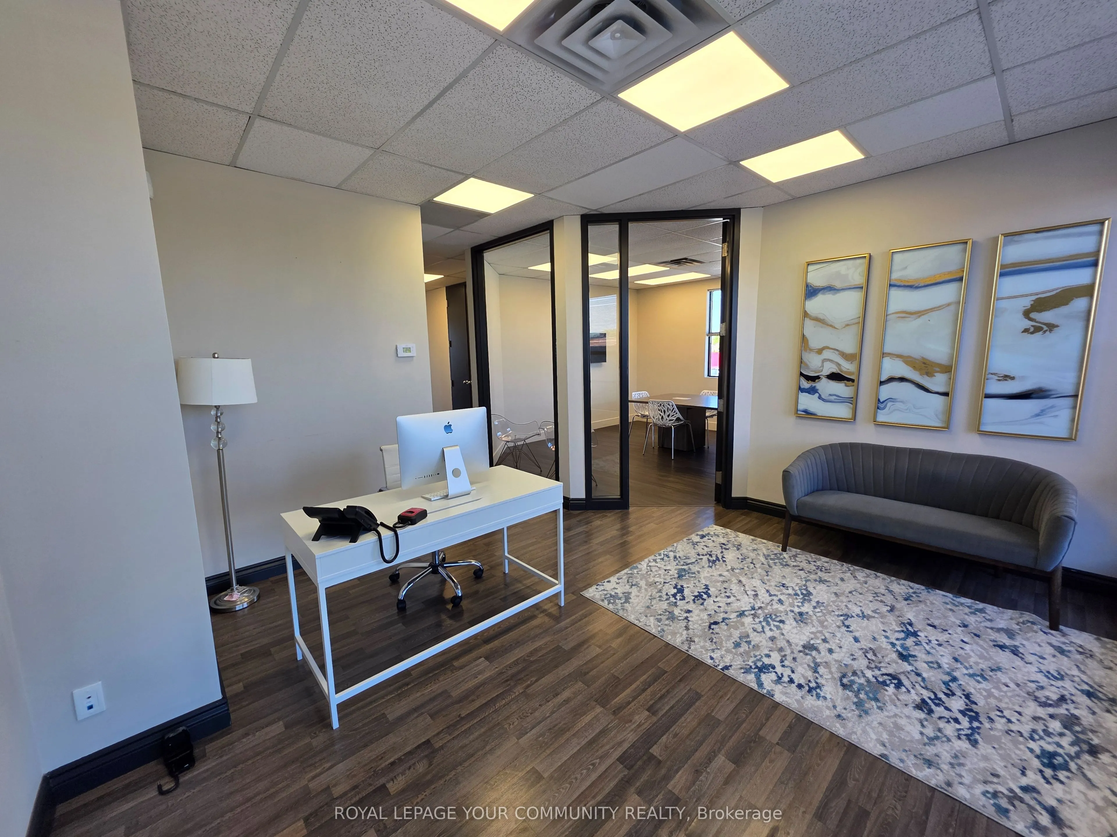 2155 Dunwin Drive, #28