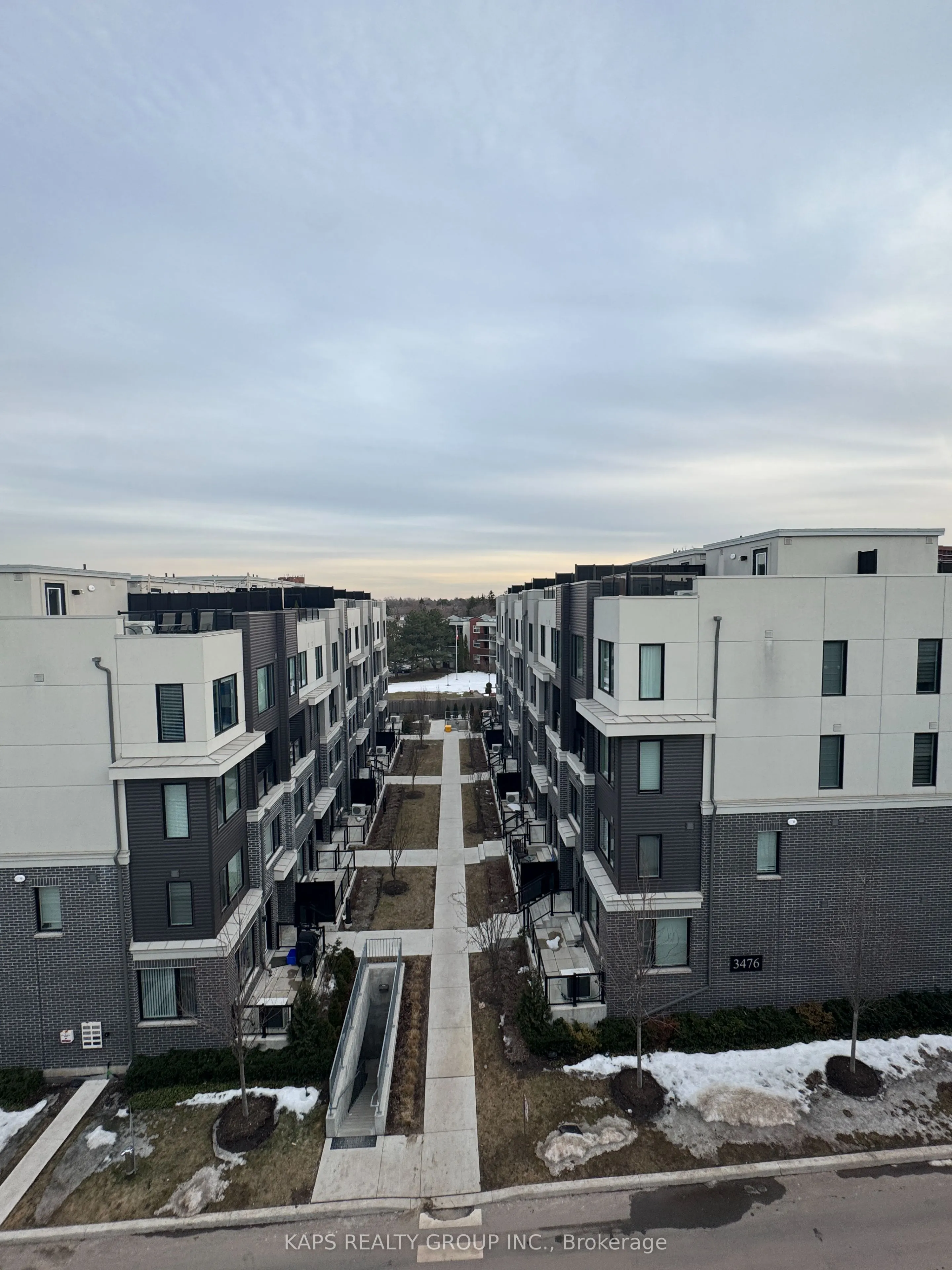 3473 Widdicombe Way, #10