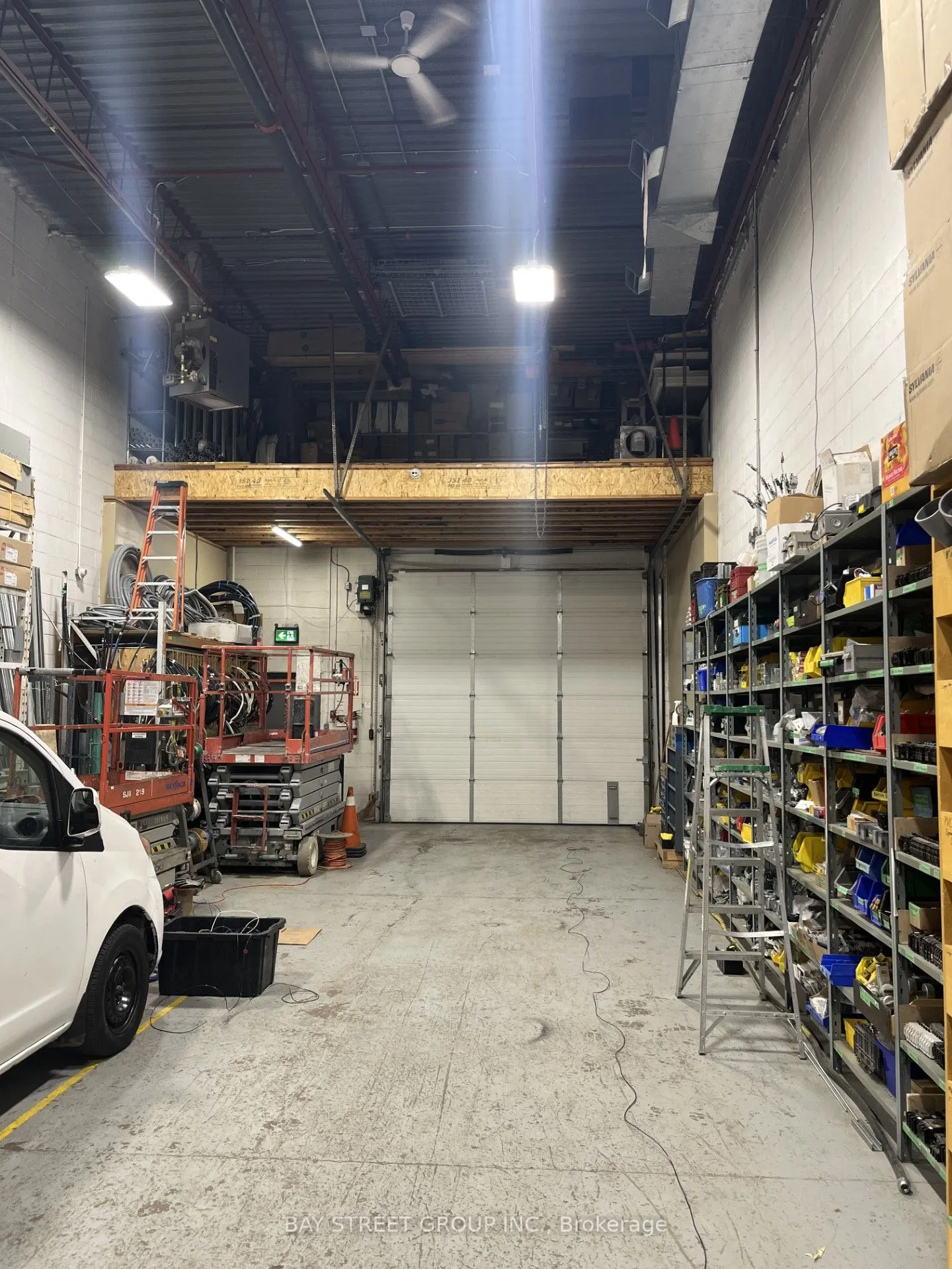 94 Kenhar Drive, #6