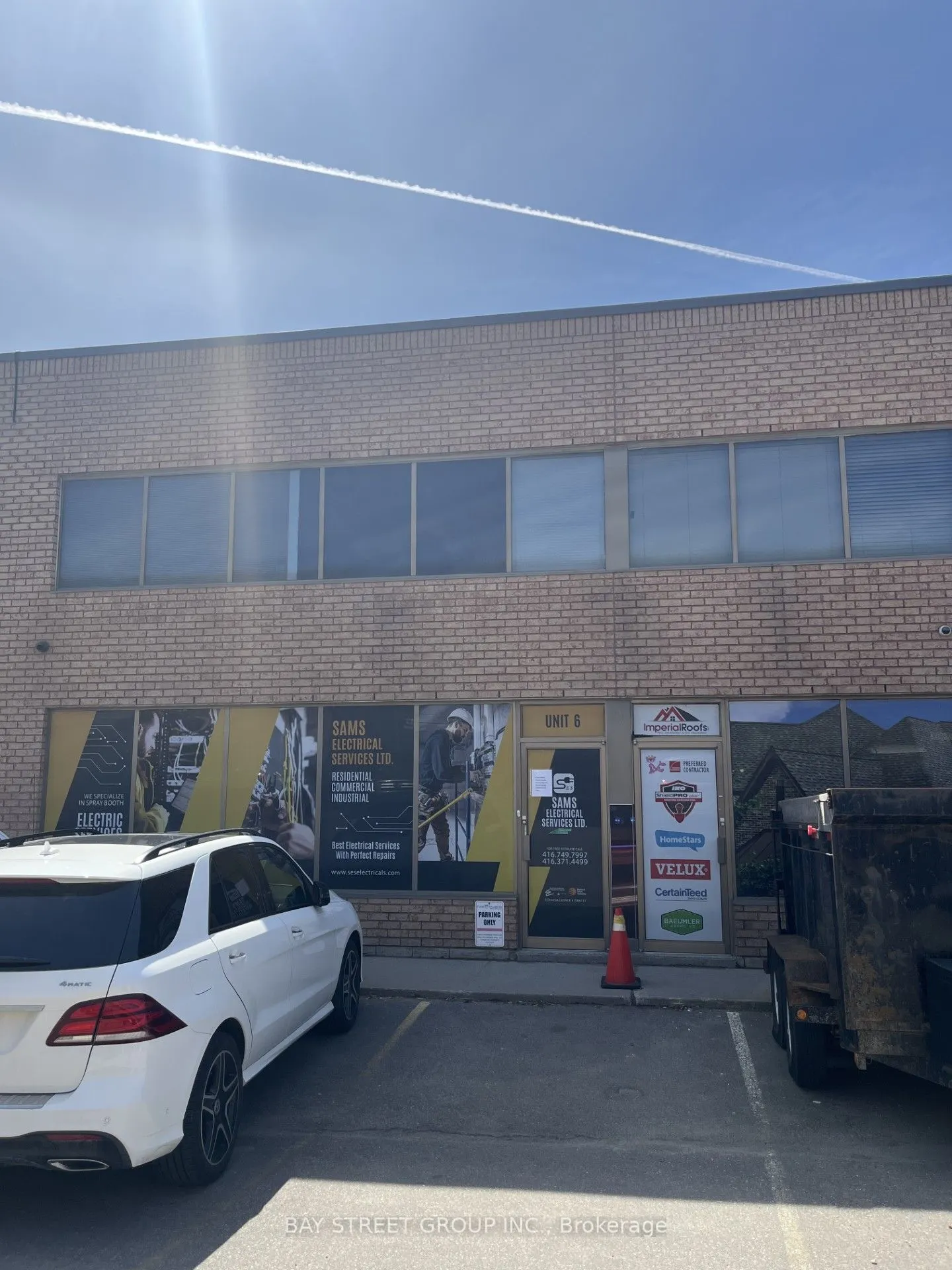 94 Kenhar Drive, #6