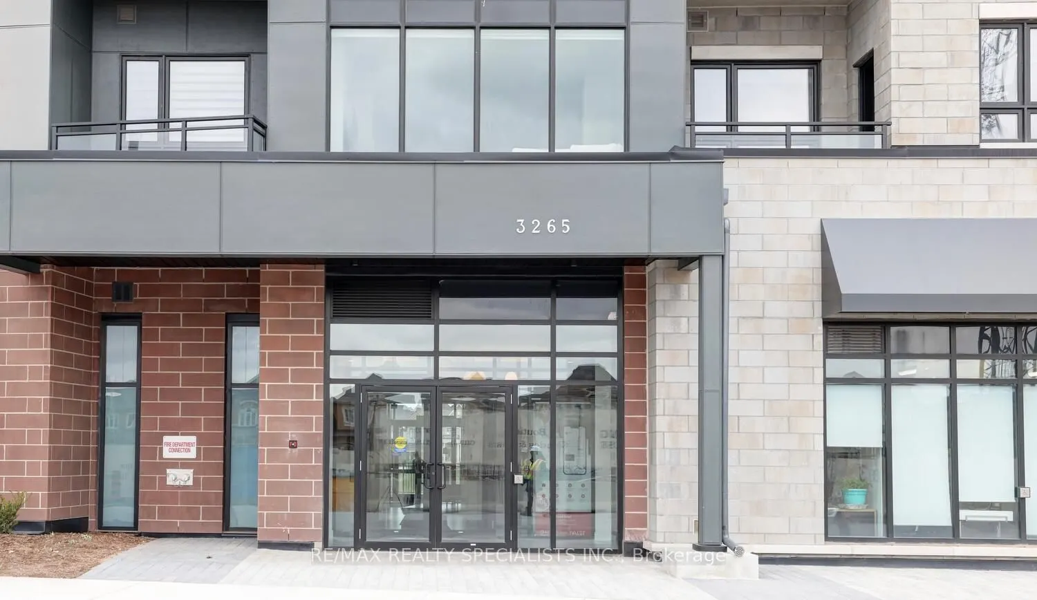 3265 Carding Mill Trail, #101