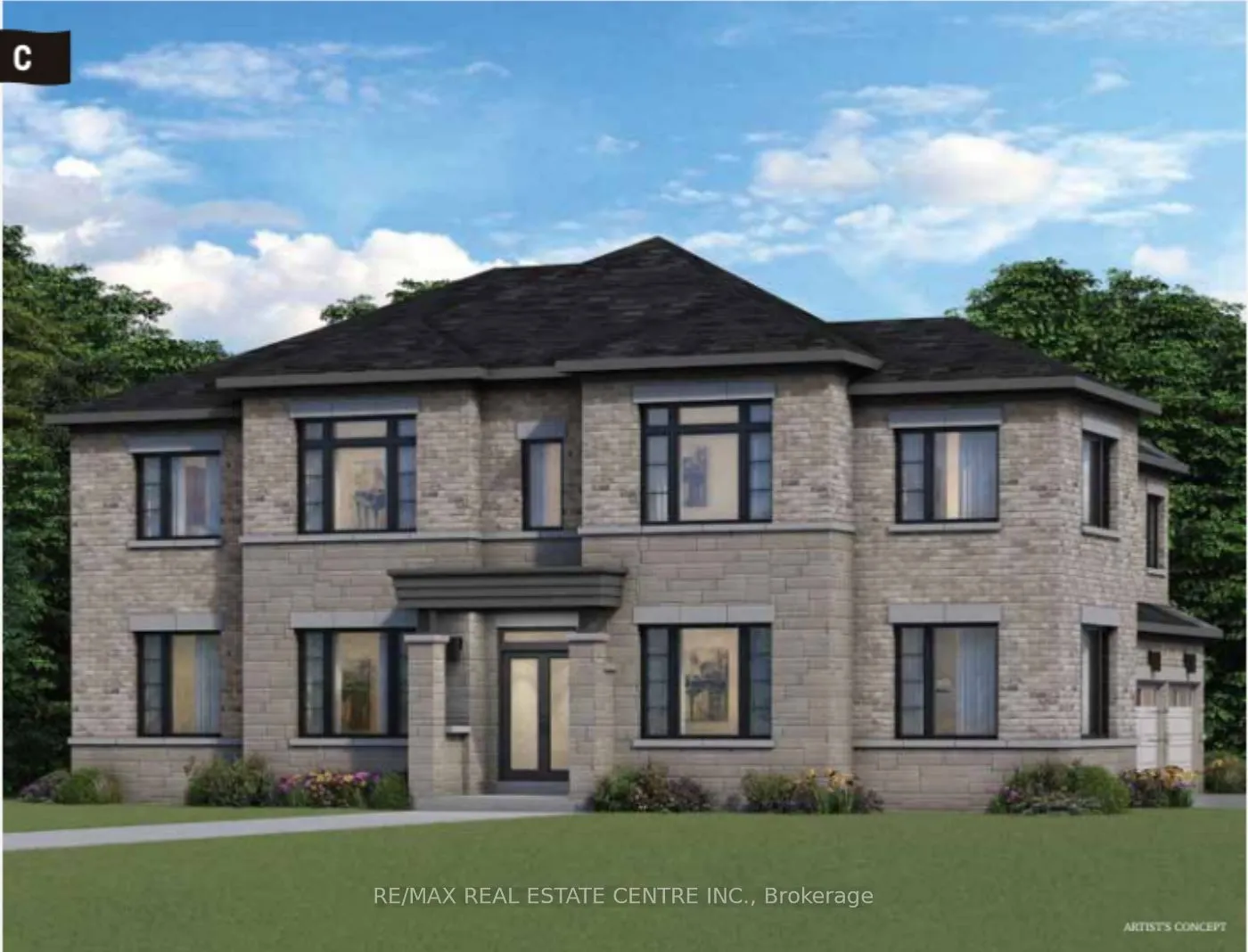 Lot C Apple Terrace