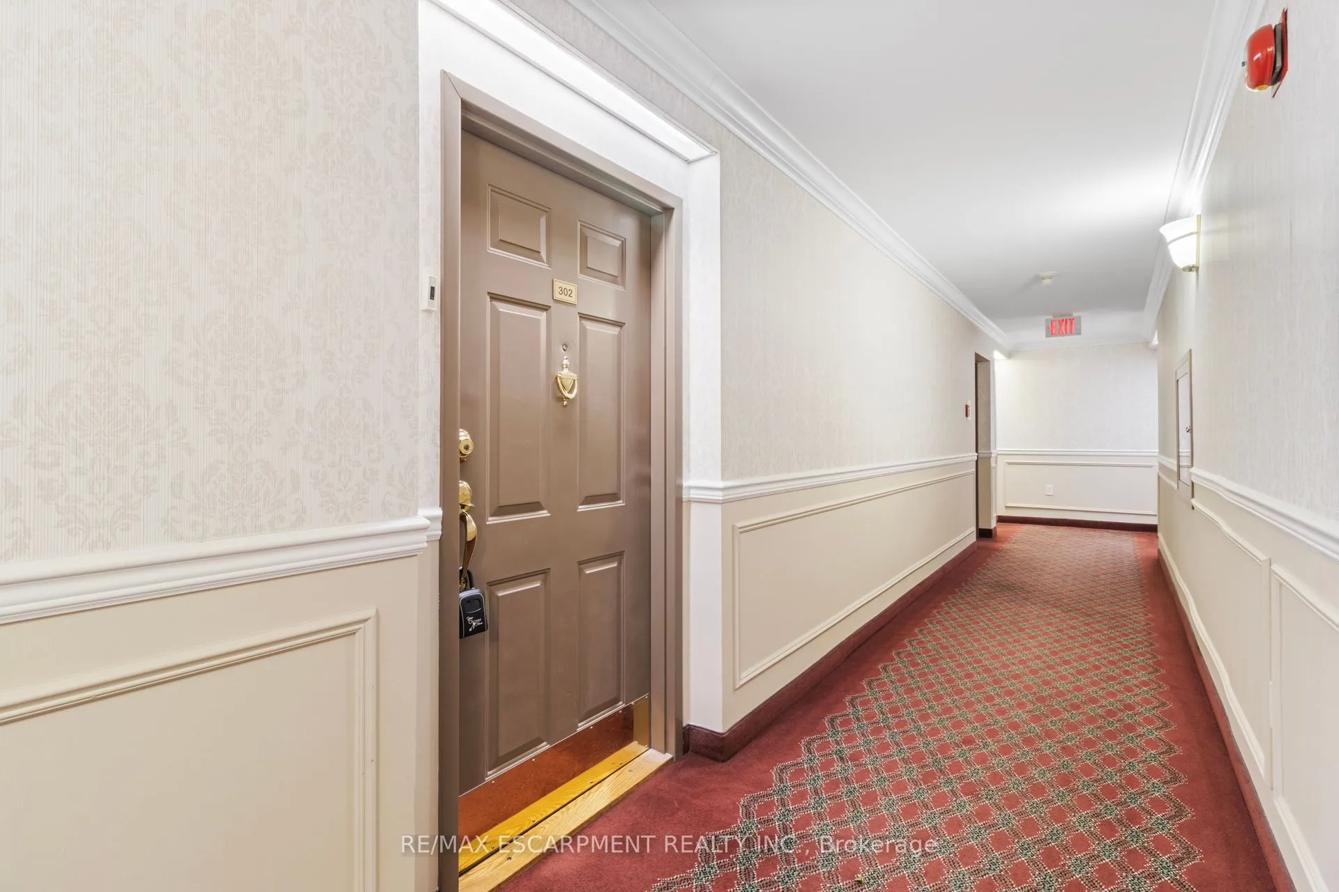 5070 Pinedale Avenue #302
