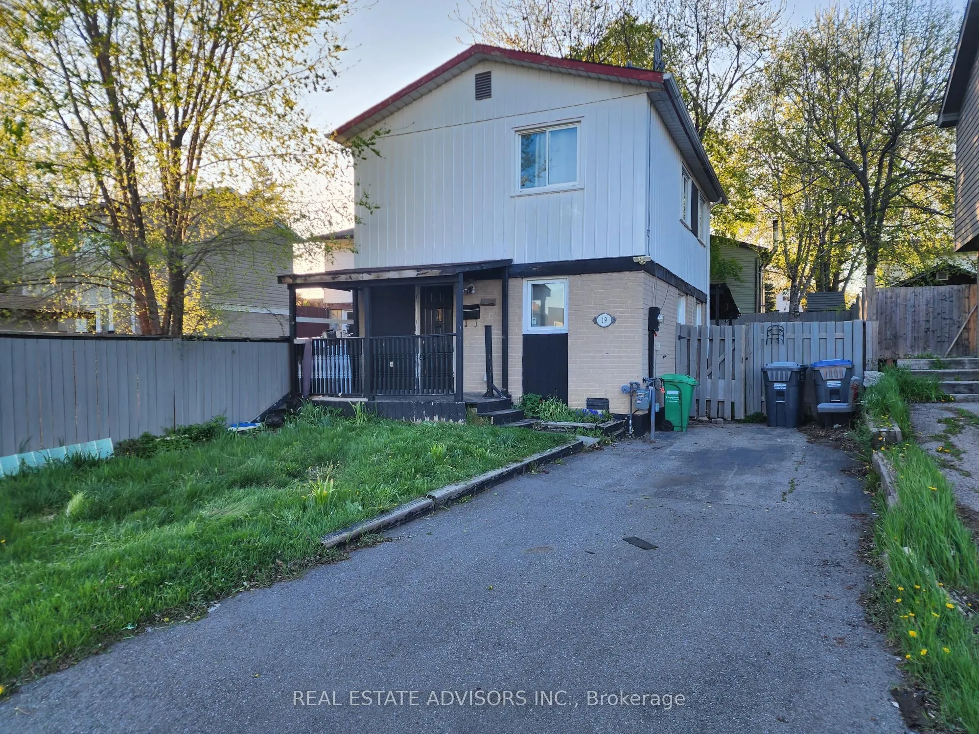 19 Horseshoe Court