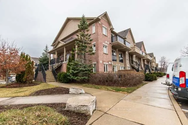 4975 Southampton Drive, #272
