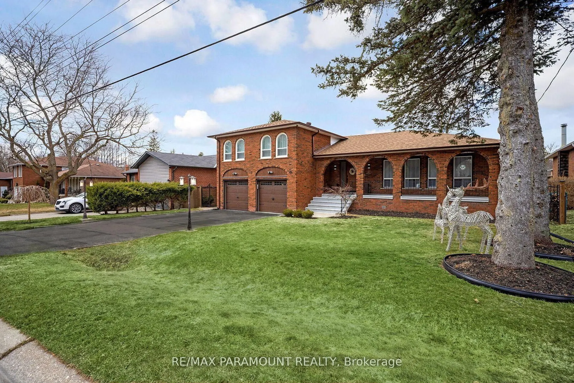 7 Walker Road E