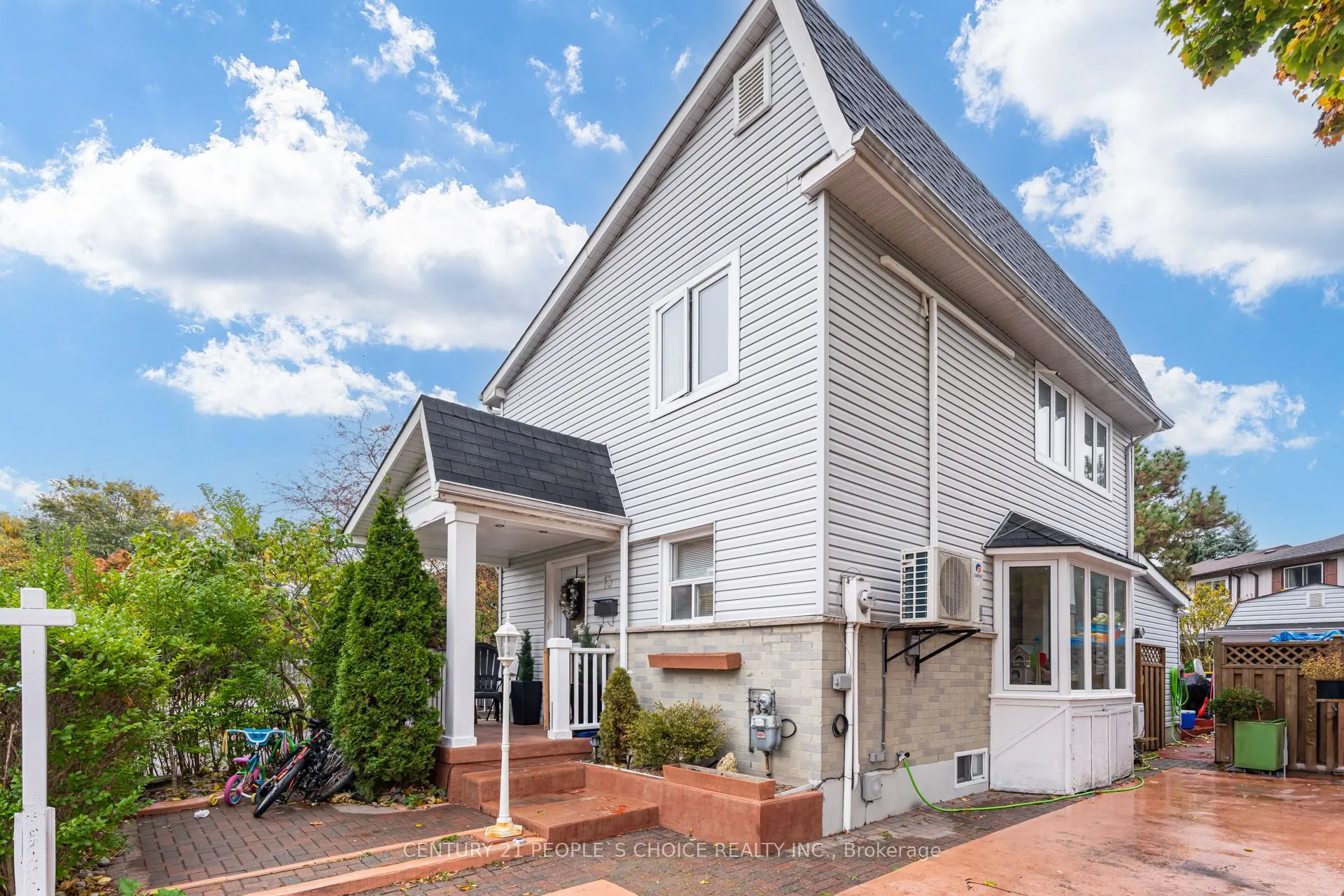 13 Jeffrey Street