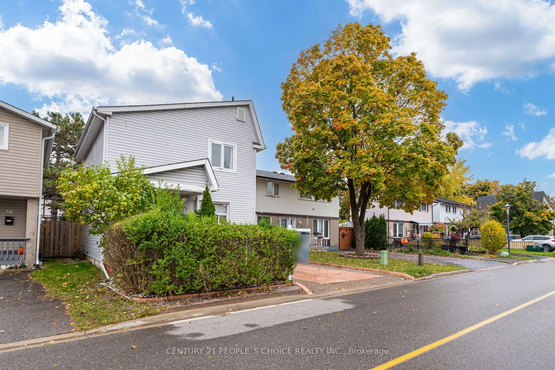 13 Jeffrey Street