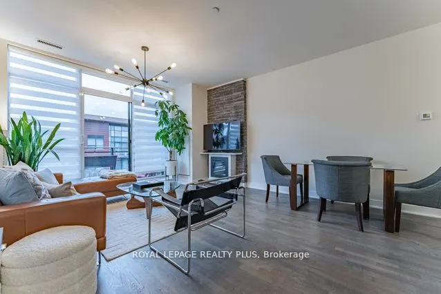 1575 Lakeshore Road W #465