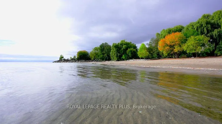 1575 Lakeshore Road W #465