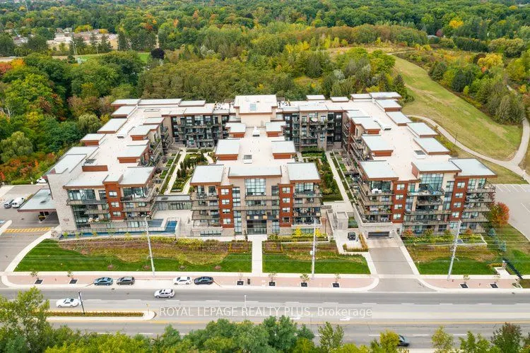 1575 Lakeshore Road W #465