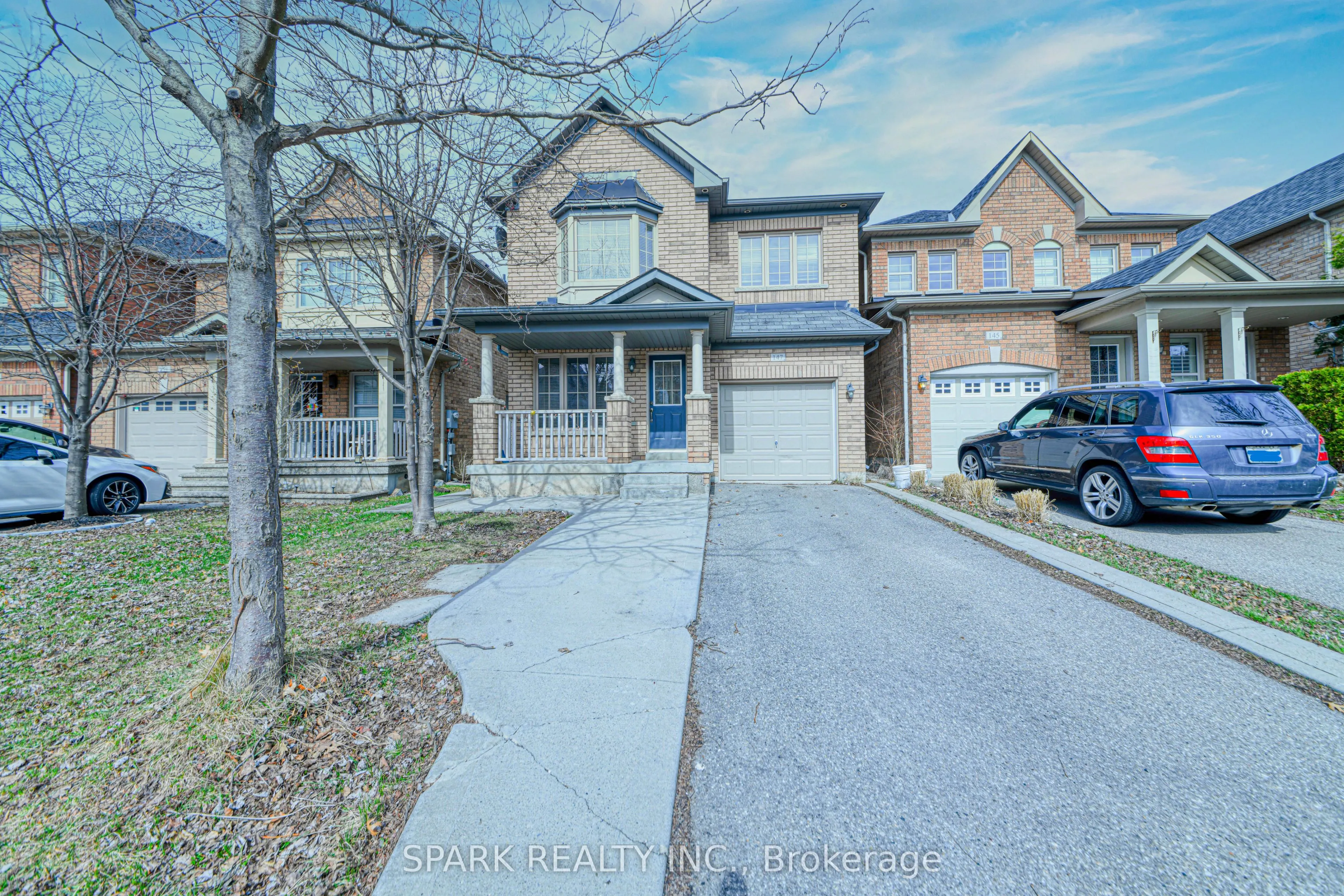 147 Weston Drive