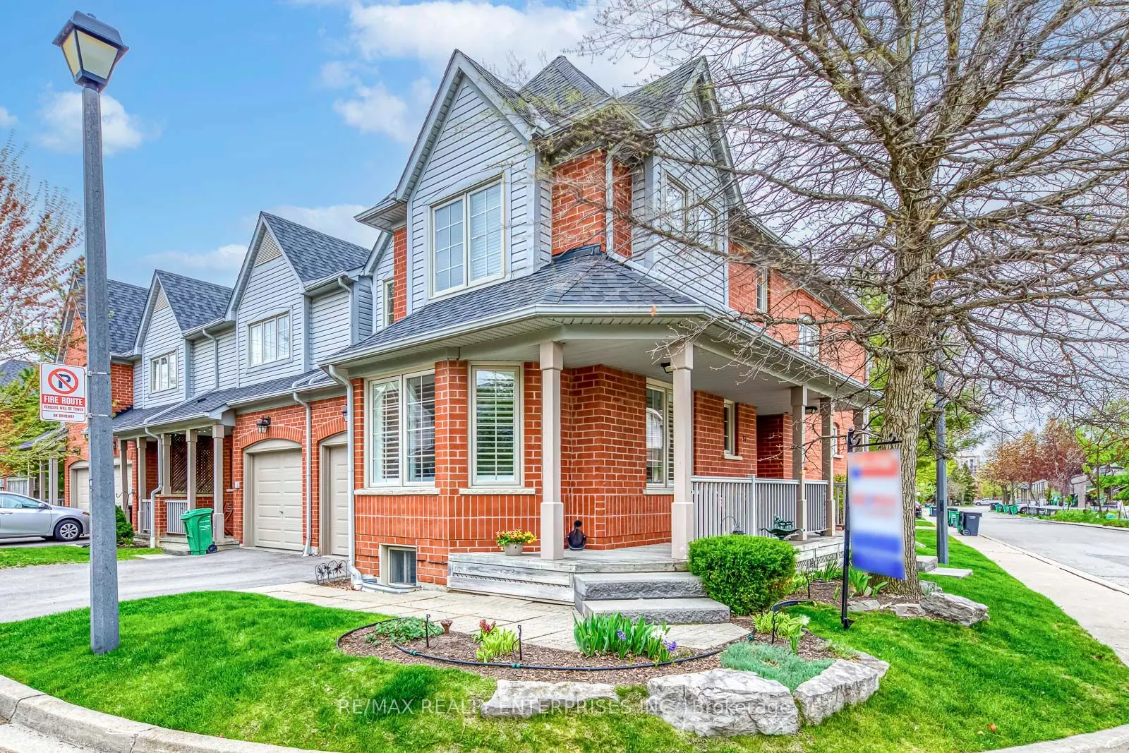 5223 Fairford Crescent, #57