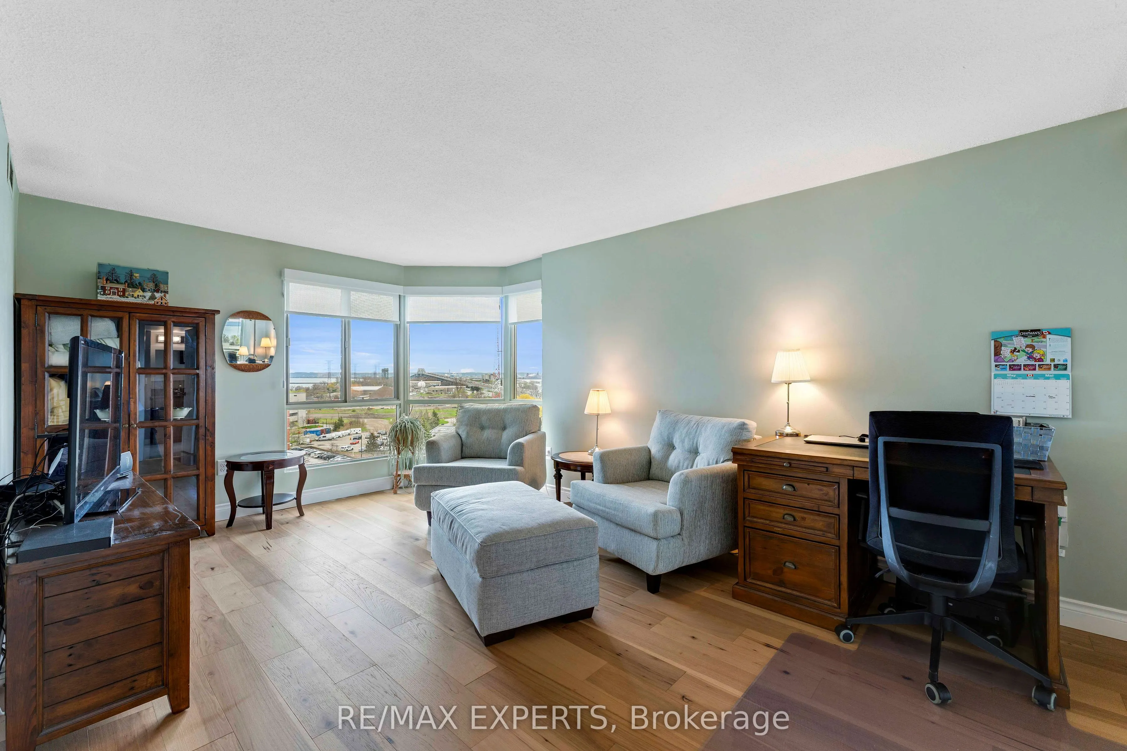 1201 North Shore Boulevard E, #809