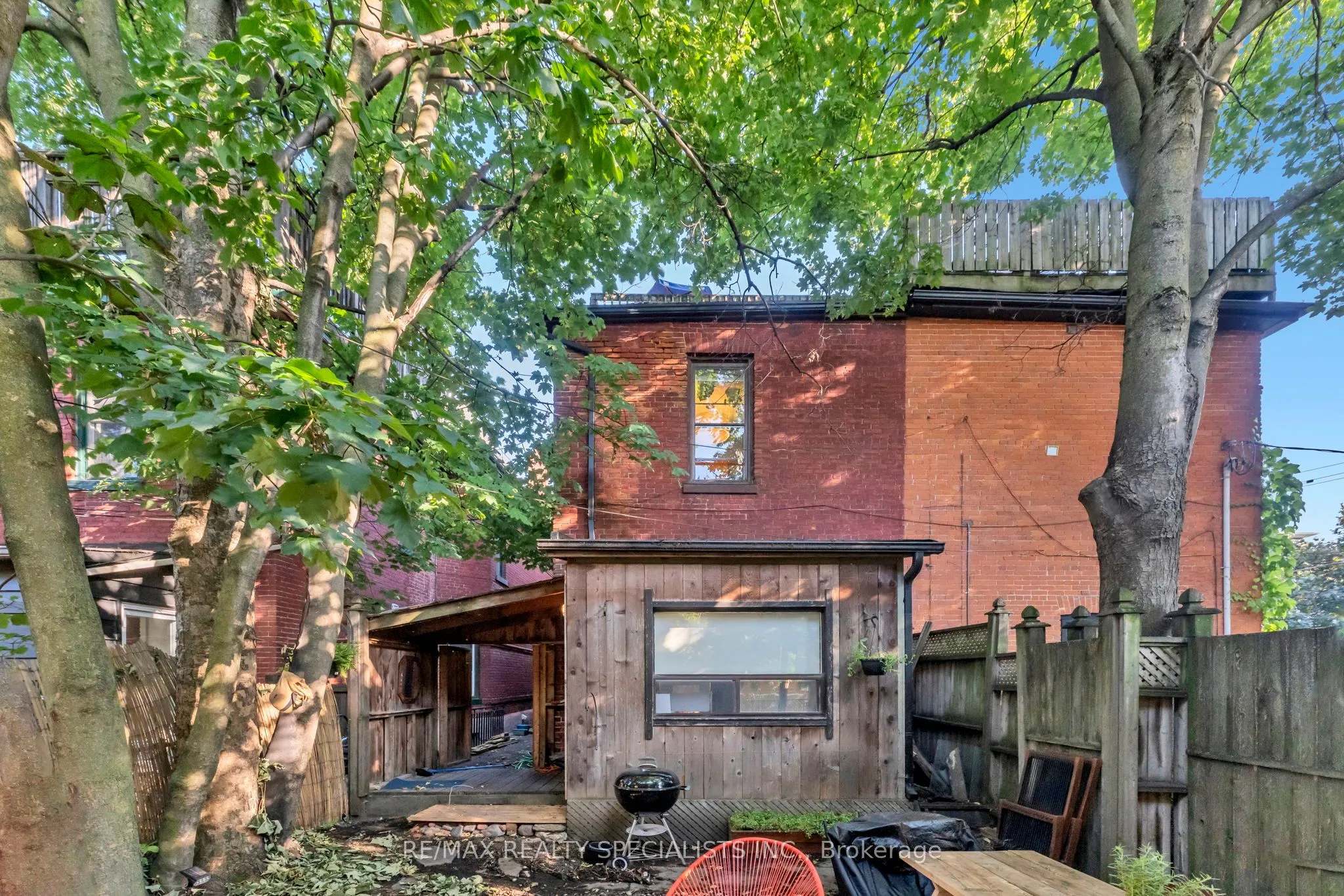 48 Leopold Street