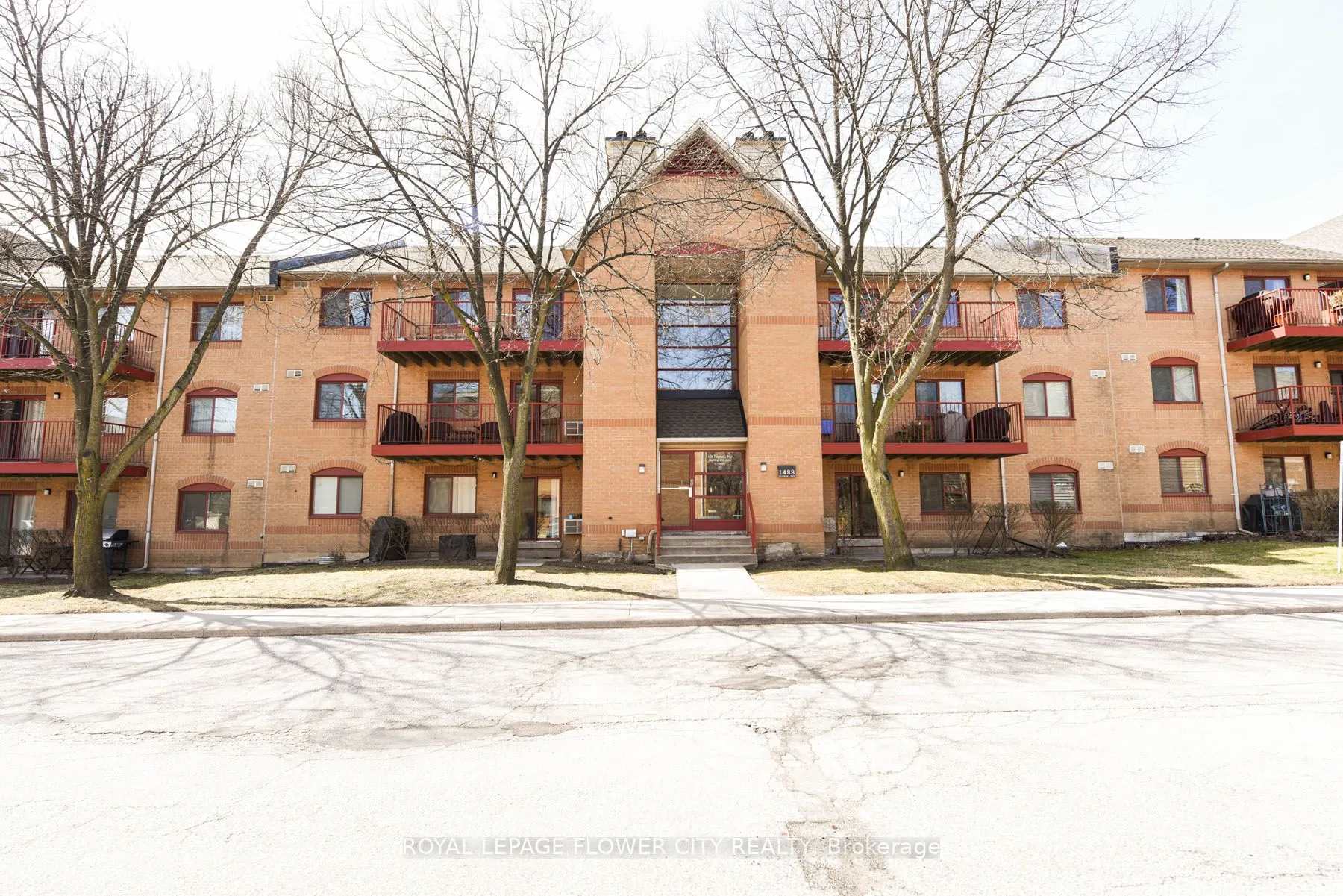 1488 Pilgrims Way W, #1334