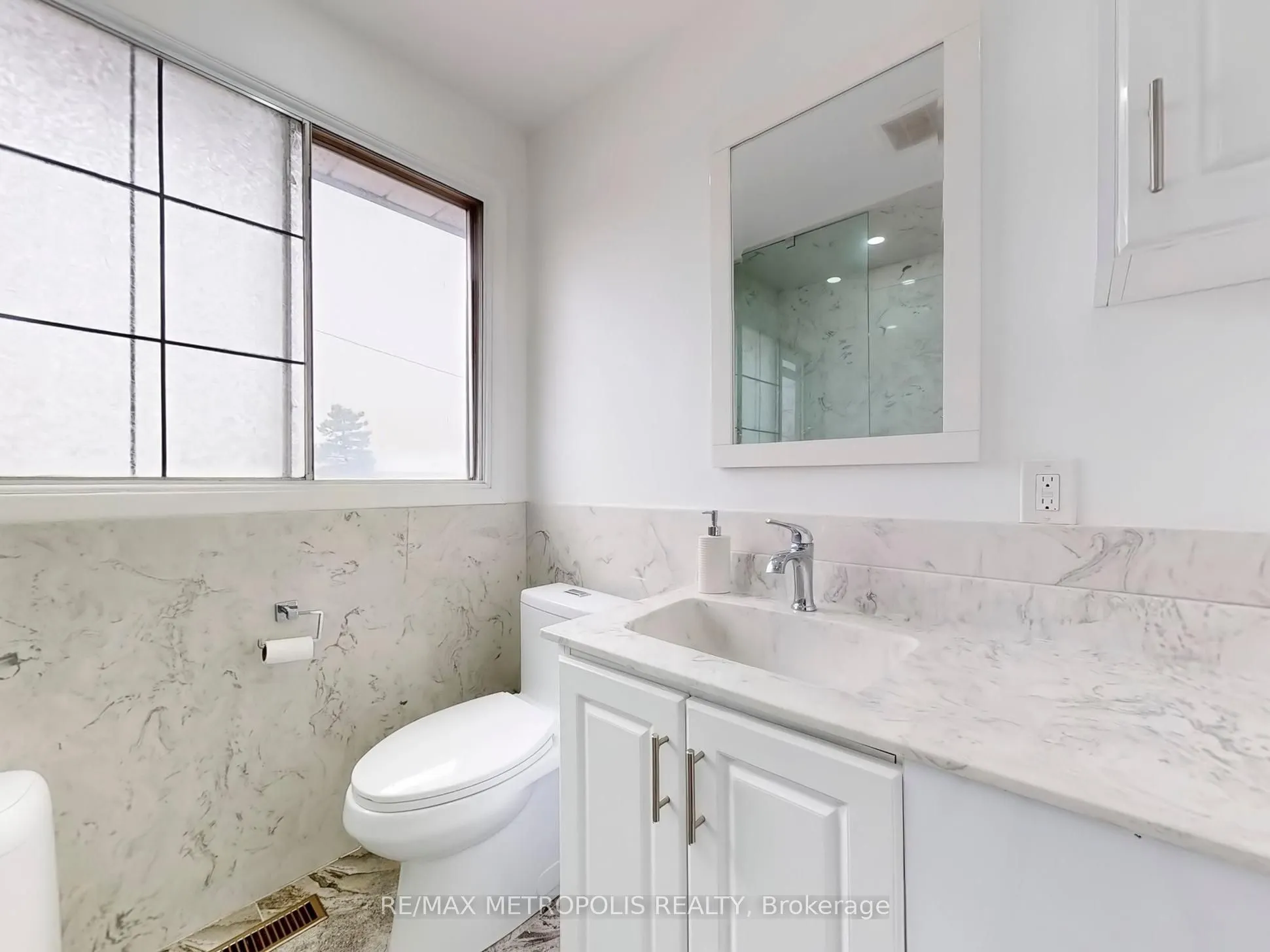 7033 Netherbrae Road #8